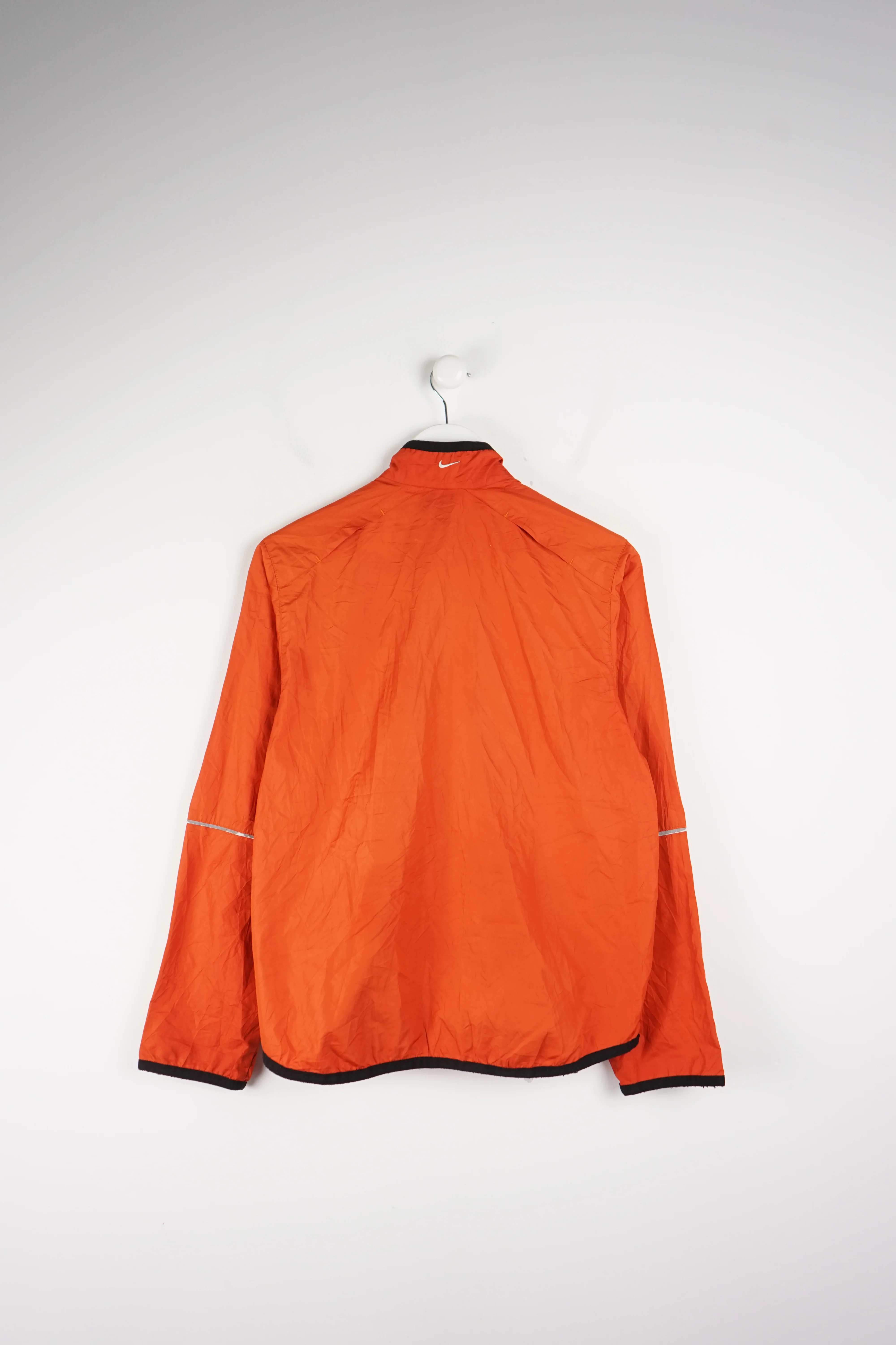 VINTAGE NIKE WINDBREAKER (M) - Image 2