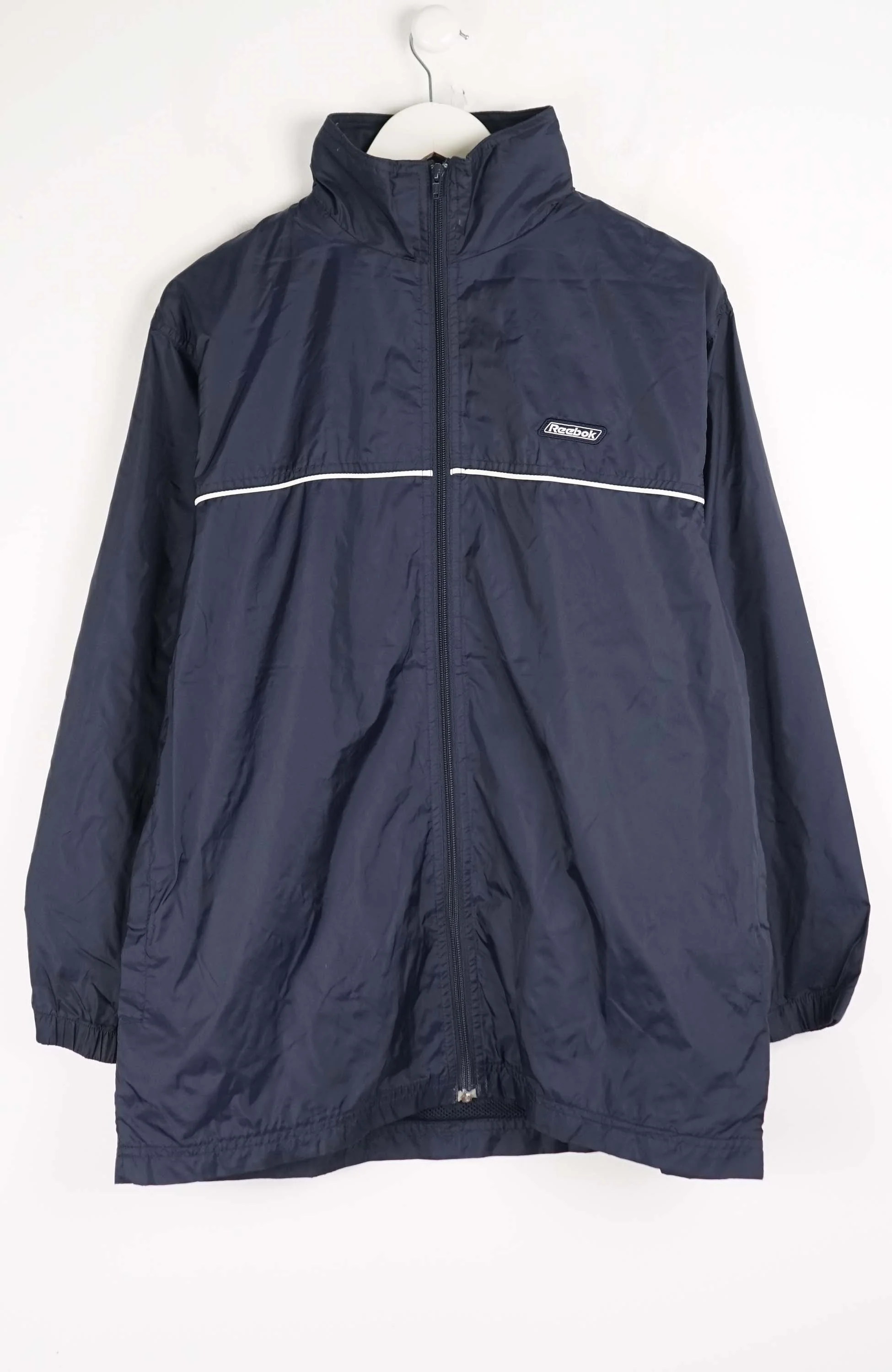 VINTAGE REEBOK WINDBREAKER (L)