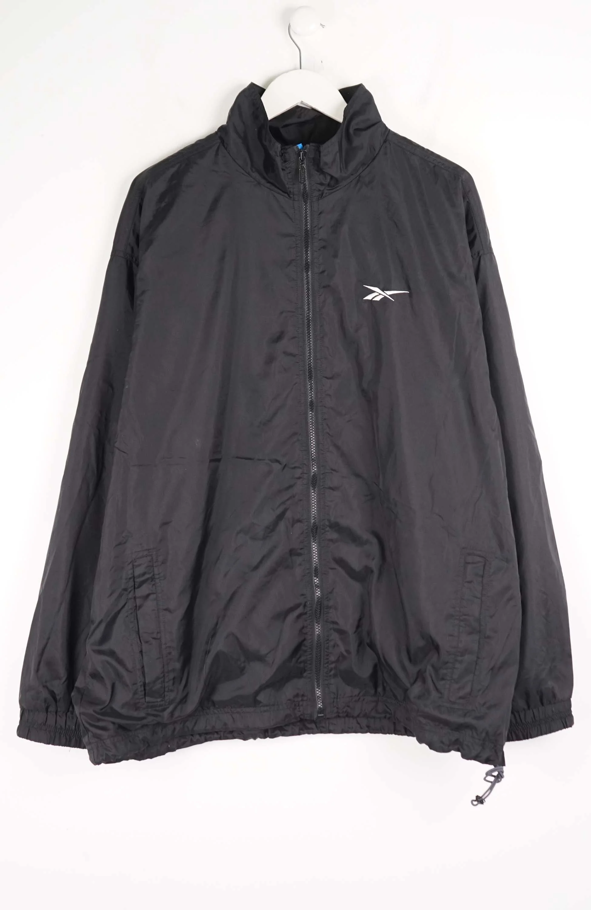 VINTAGE REEBOK WINDBREAKER (M)