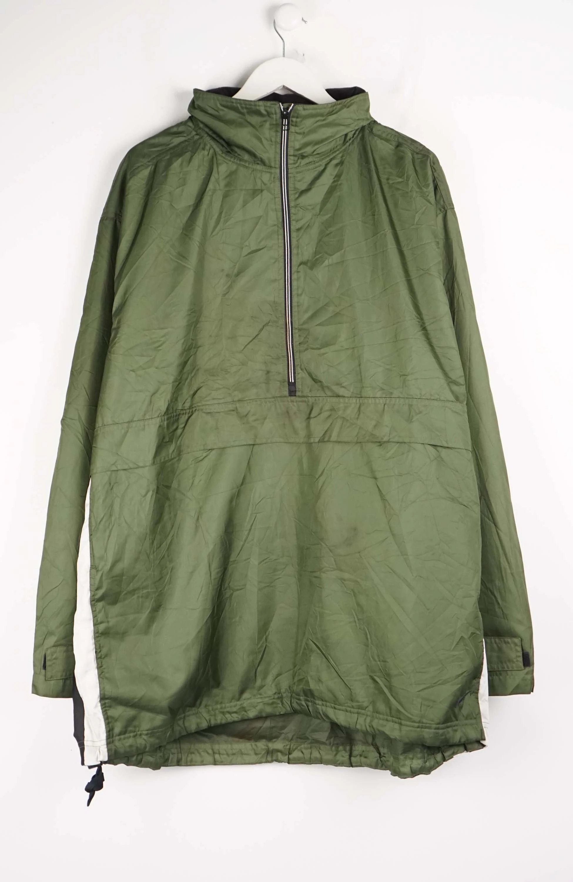 VINTAGE NIKE WINDBREAKER (XXXL)