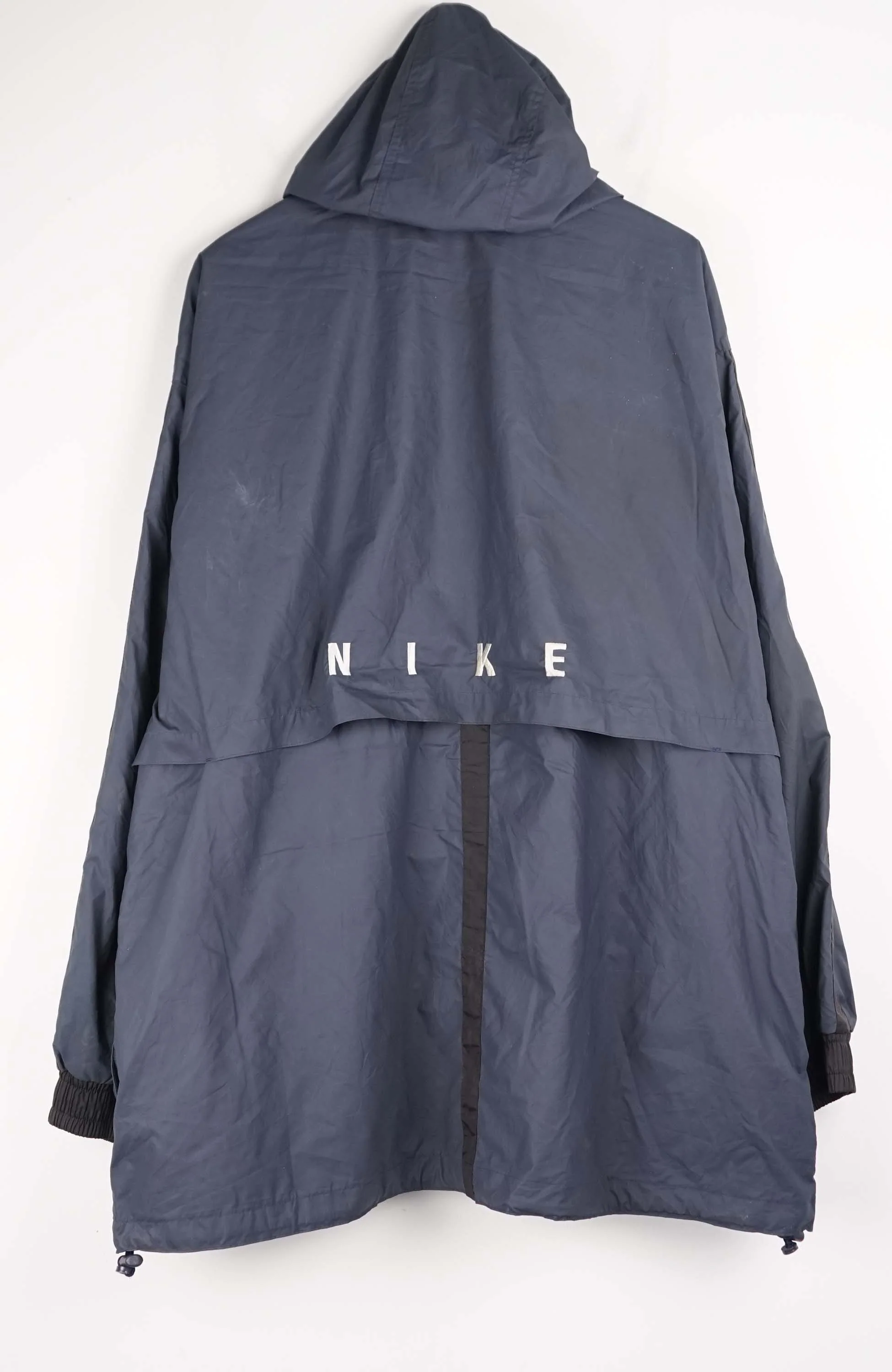 VINTAGE NIKE WINDBREAKER (XXL) - Image 2