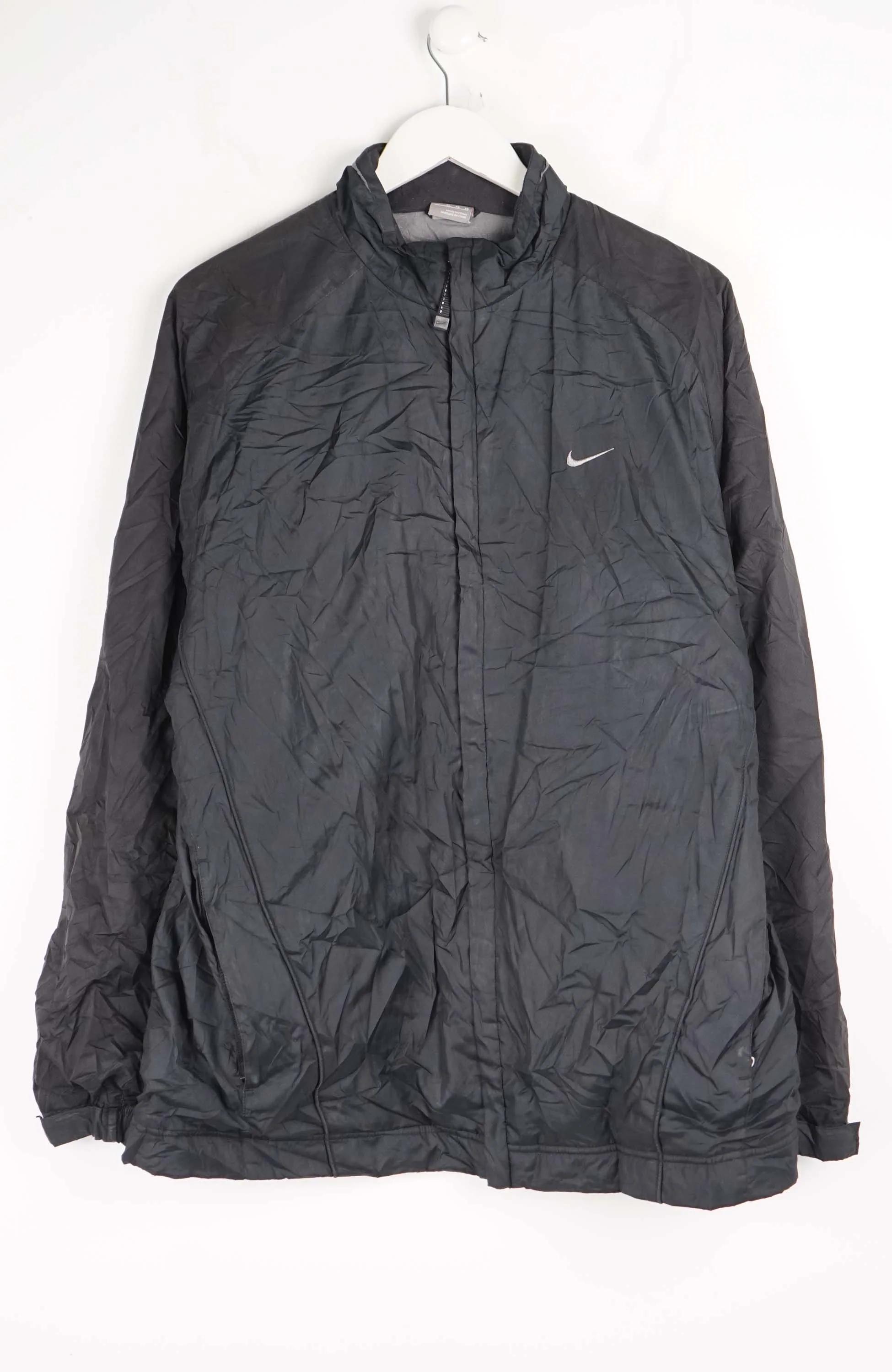 VINTAGE NIKE WINDBREAKER (L)