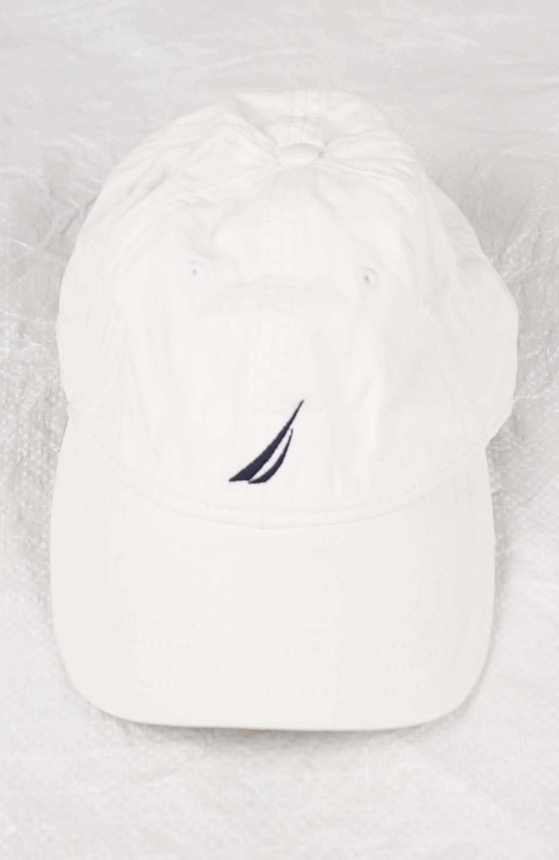 VINTAGE NAUTICA HAT