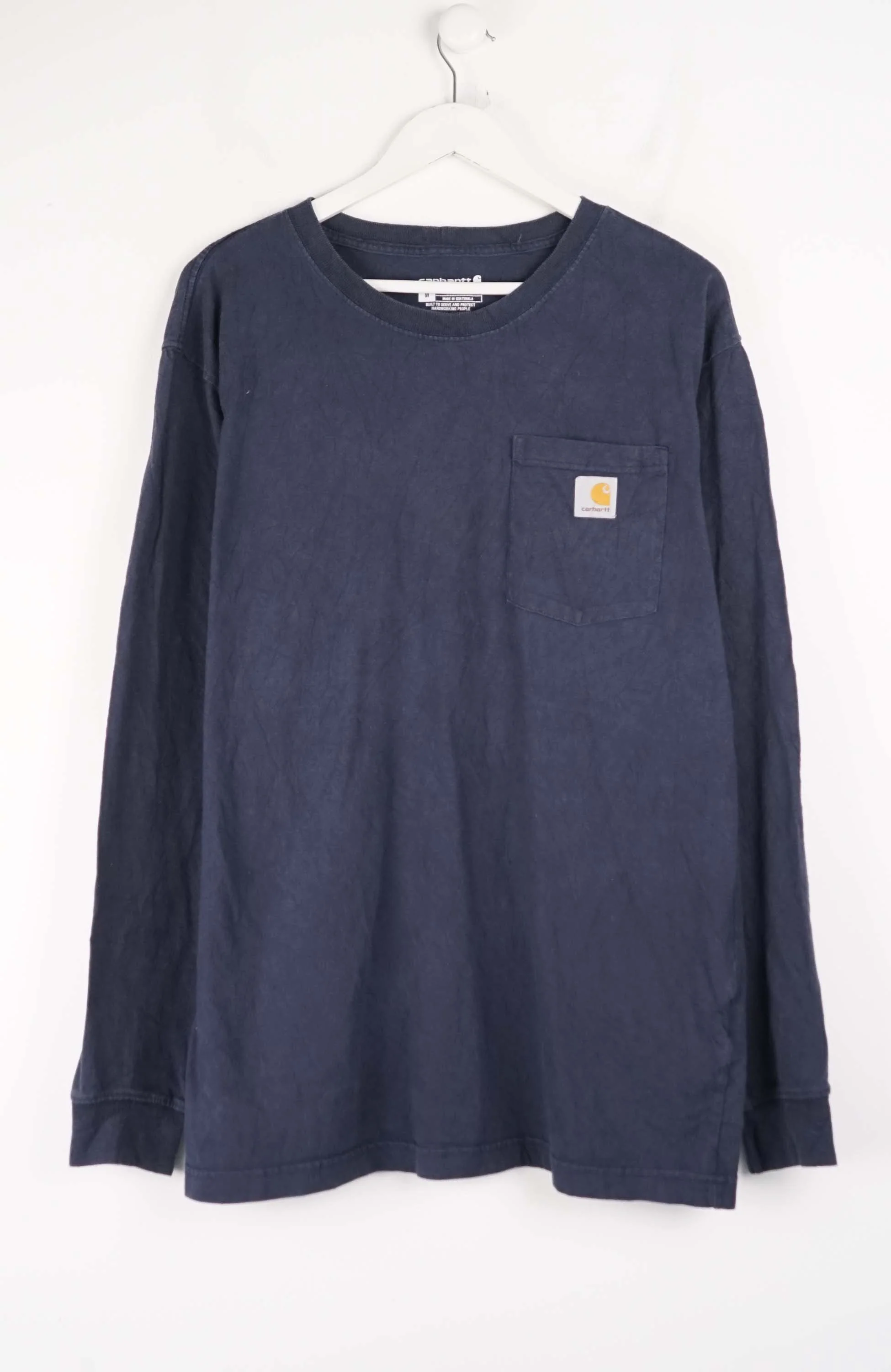 VINTAGE CARHARTT T-SHIRT (L)