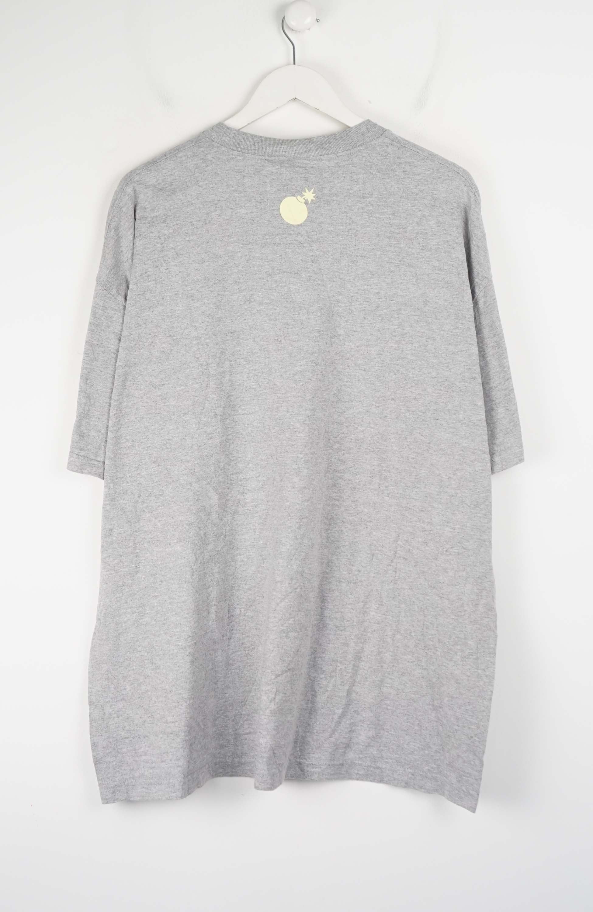 VINTAGE THE HUNDREDS T-SHIRT (XXL) - Image 2