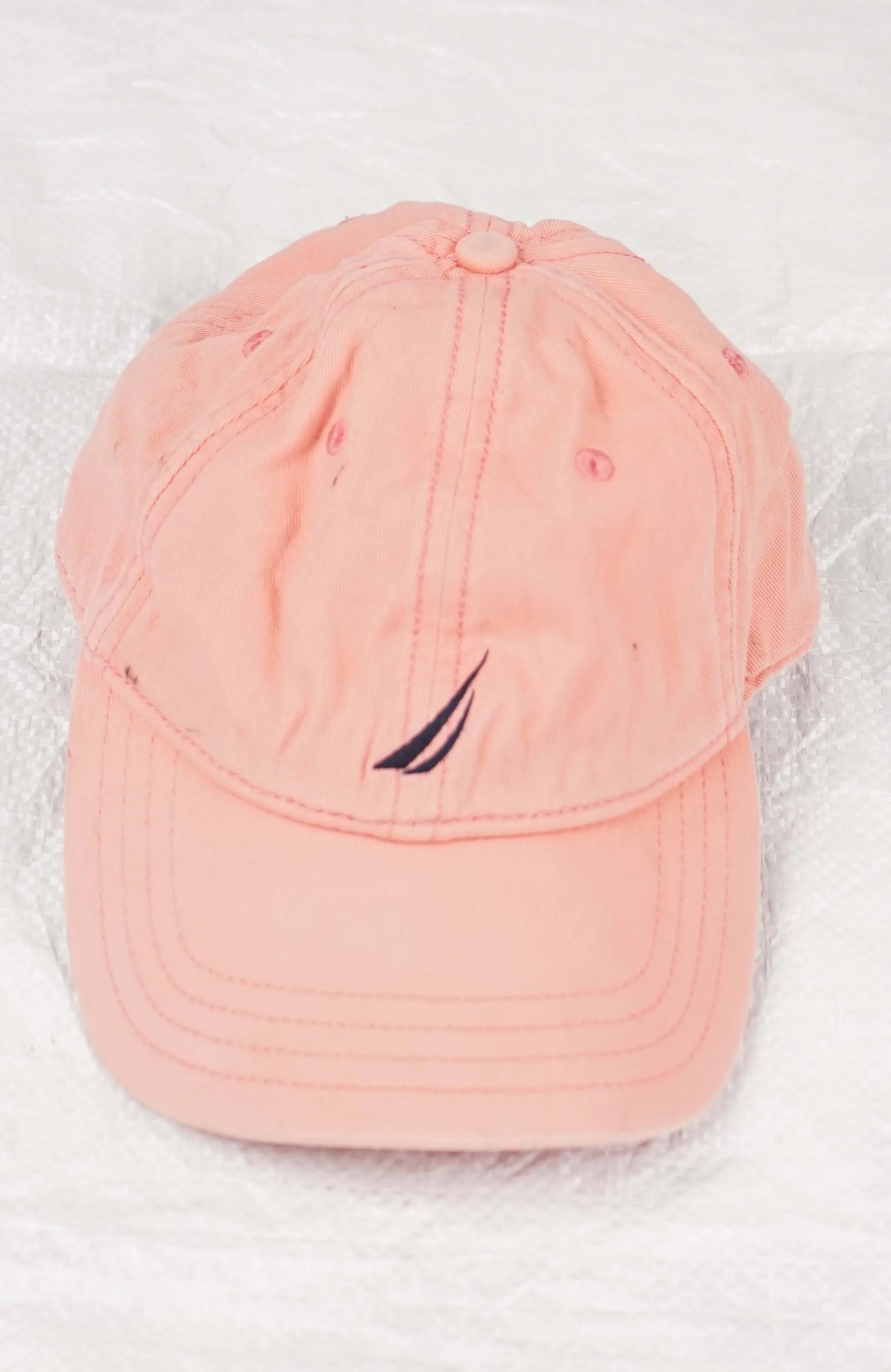 VINTAGE NAUTICA HAT