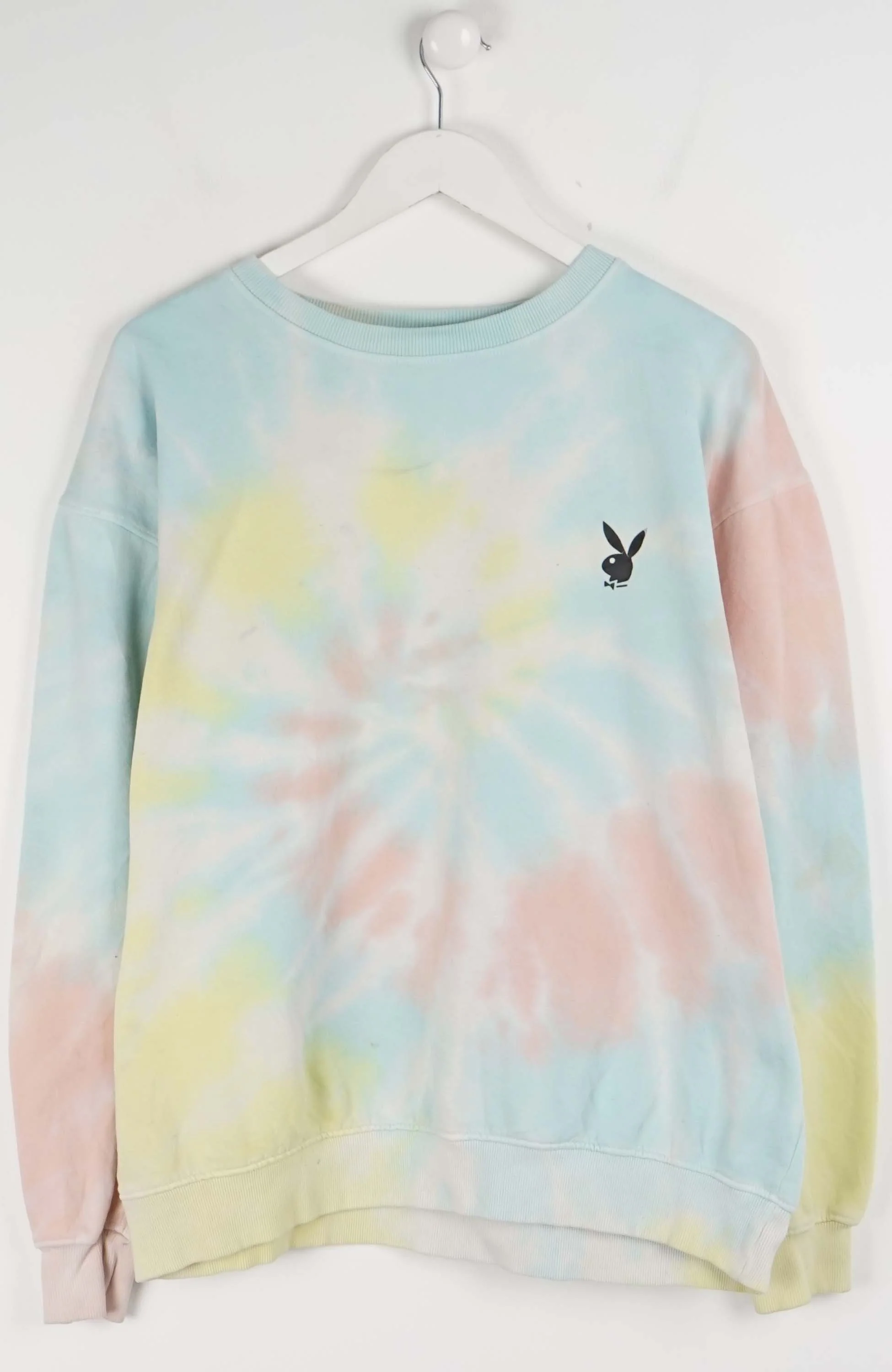 VINTAGE PLAYBOY SWEATER (L)