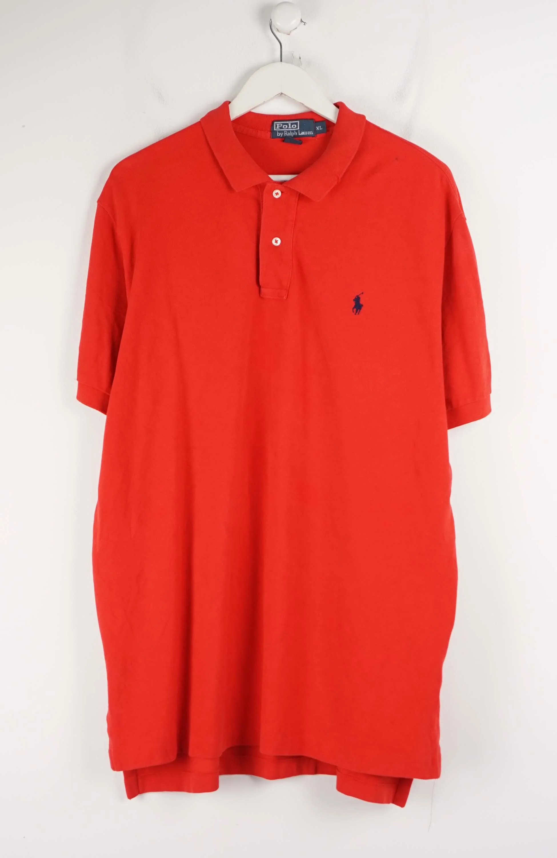 VINTAGE POLO BY RALPH LAUREN T-SHIRT (XXL)
