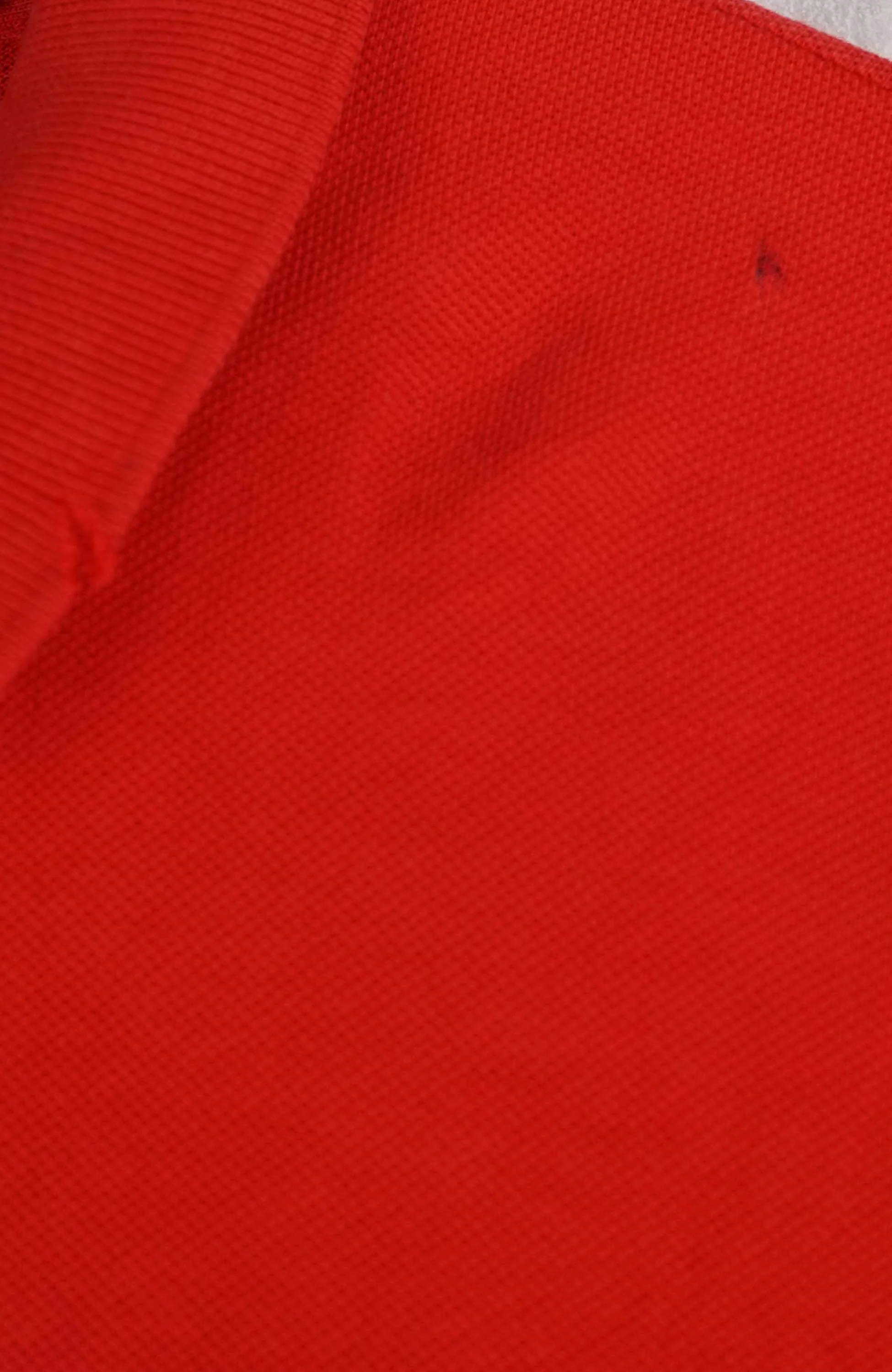 VINTAGE POLO BY RALPH LAUREN T-SHIRT (XXL) - Image 2