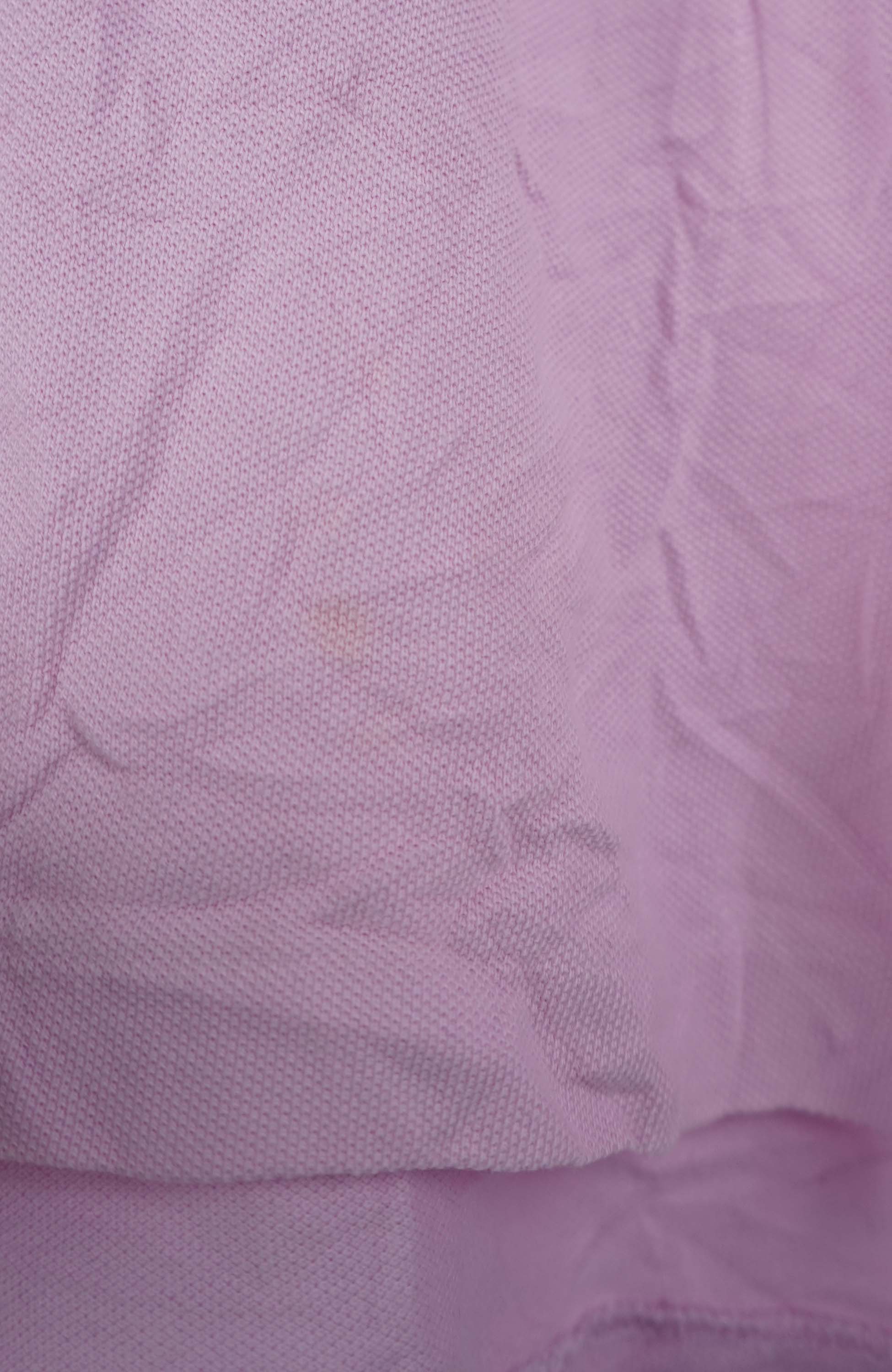 VINTAGE POLO RALPH LAUREN SHIRT (L) - Image 2