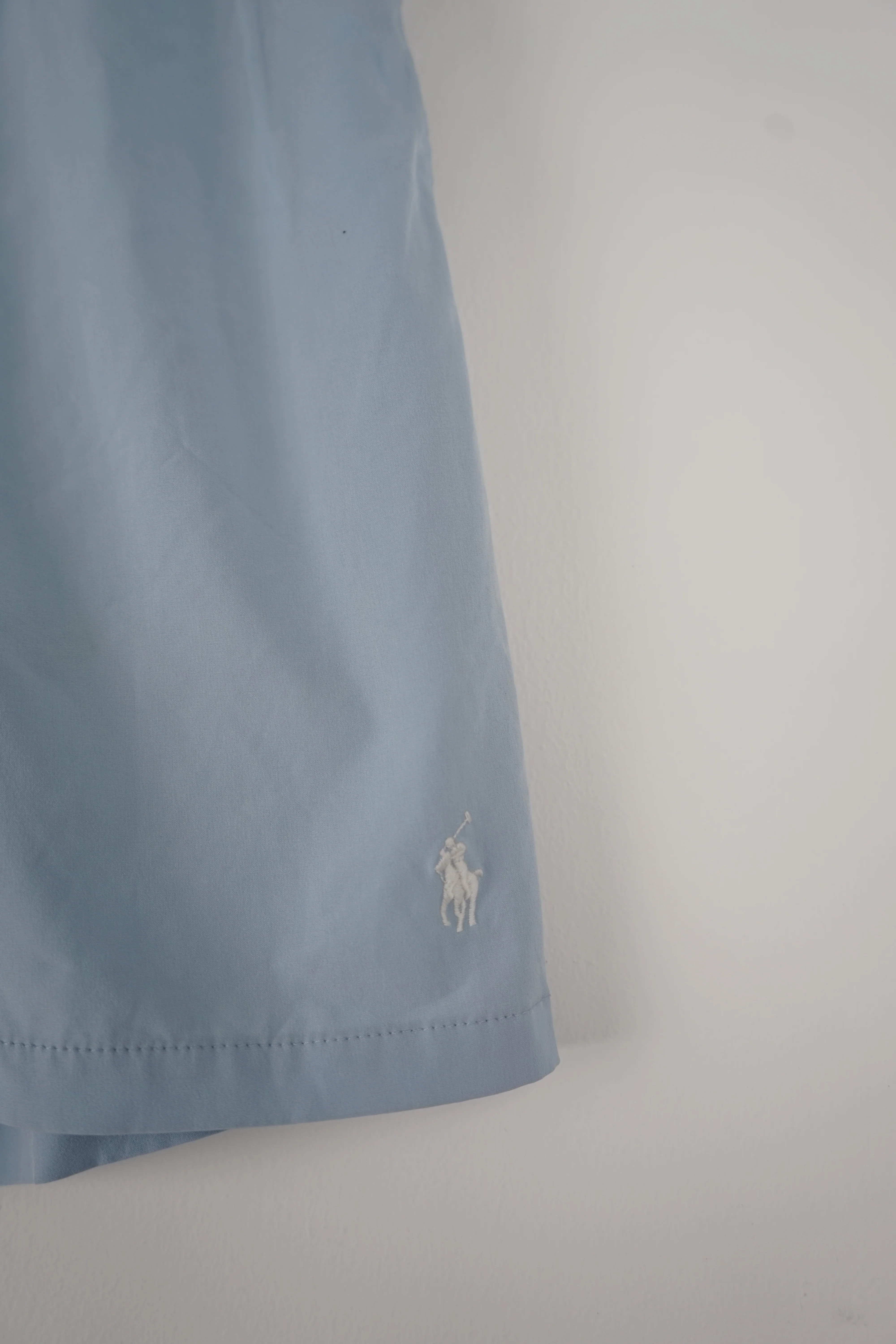 VINTAGE POLO RALPH LAUREN SHORTS W29 - Image 2
