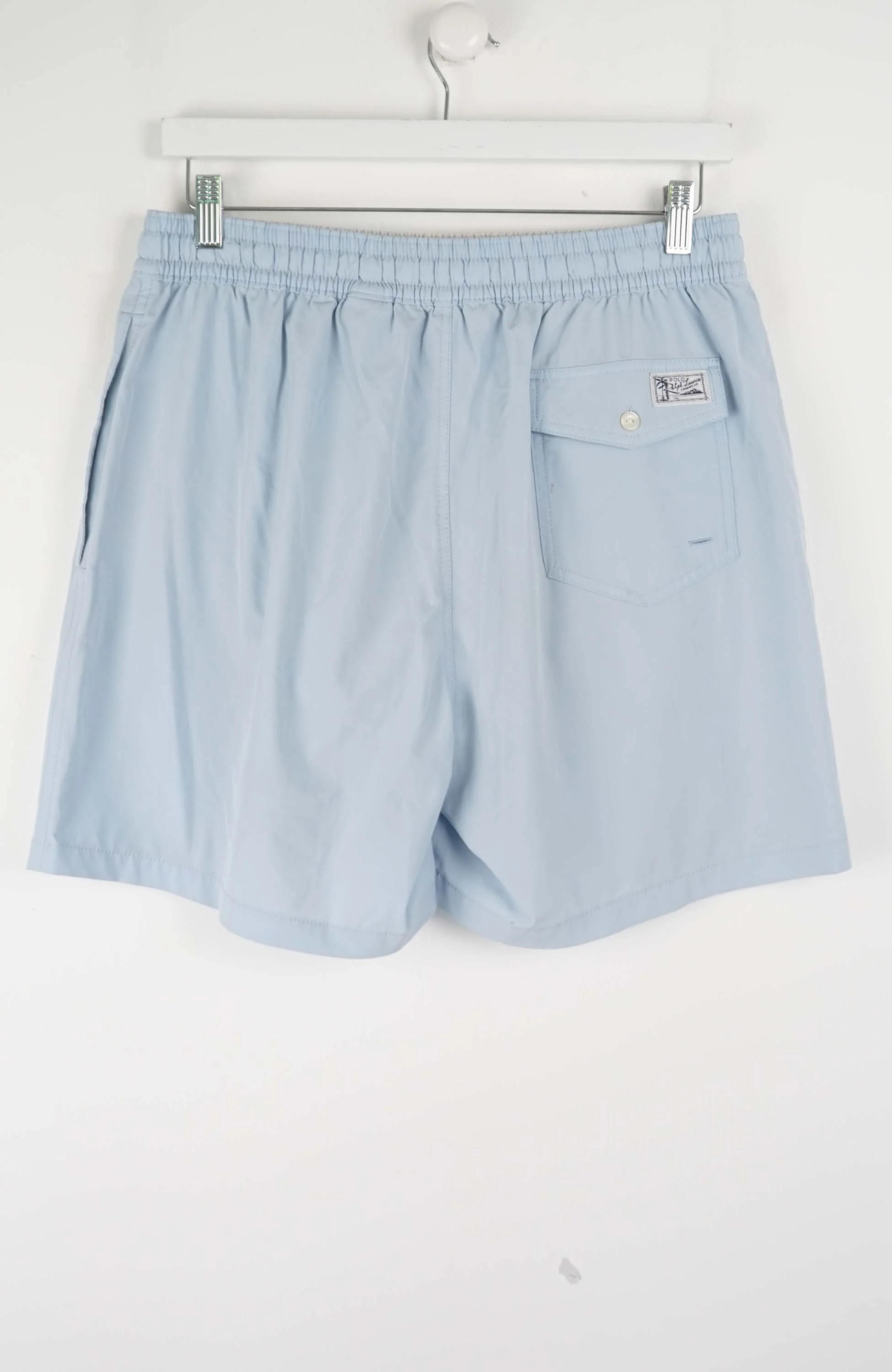 VINTAGE POLO RALPH LAUREN SHORTS W29 - Image 3