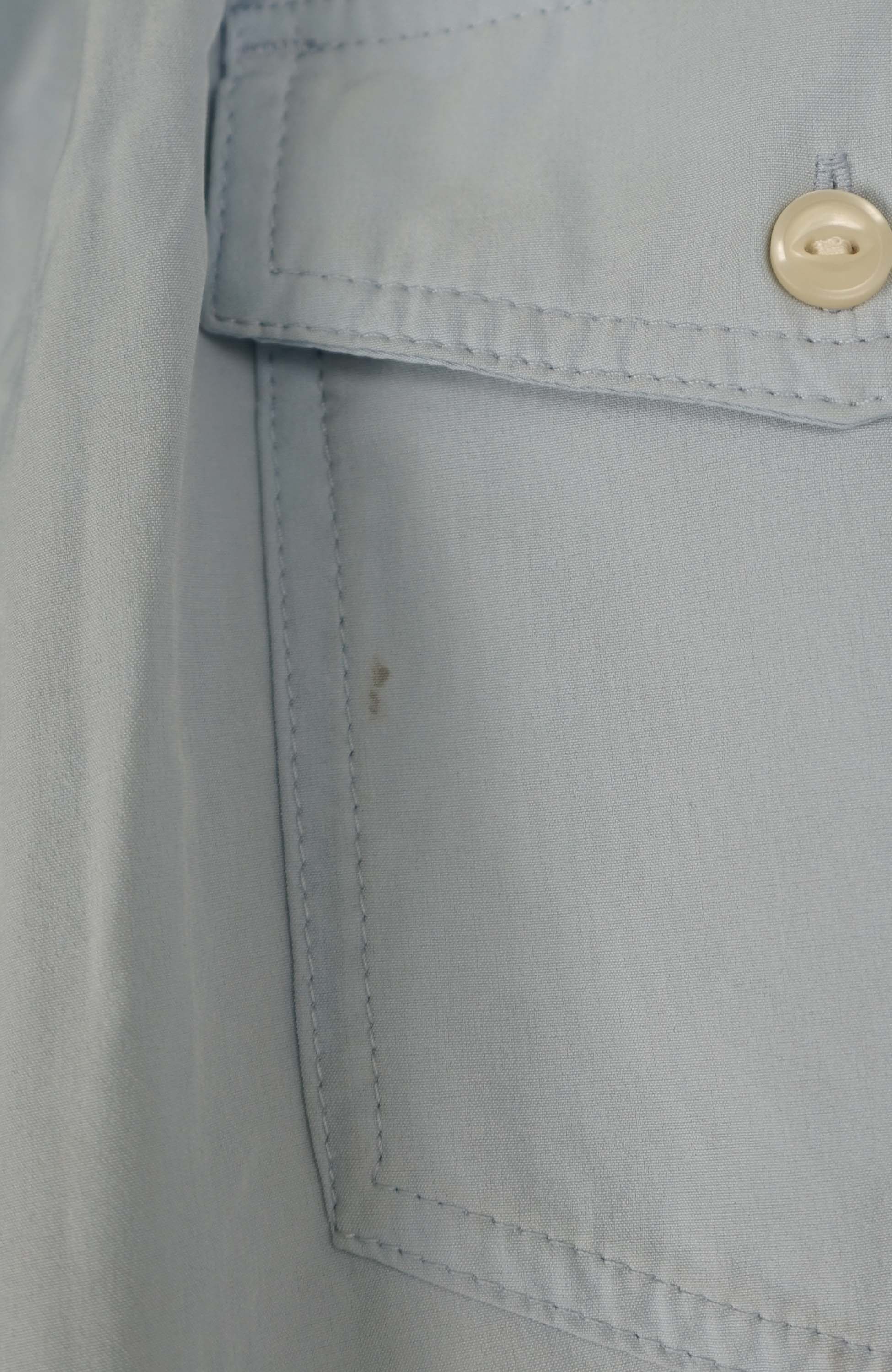 VINTAGE POLO RALPH LAUREN SHORTS W29 - Image 6