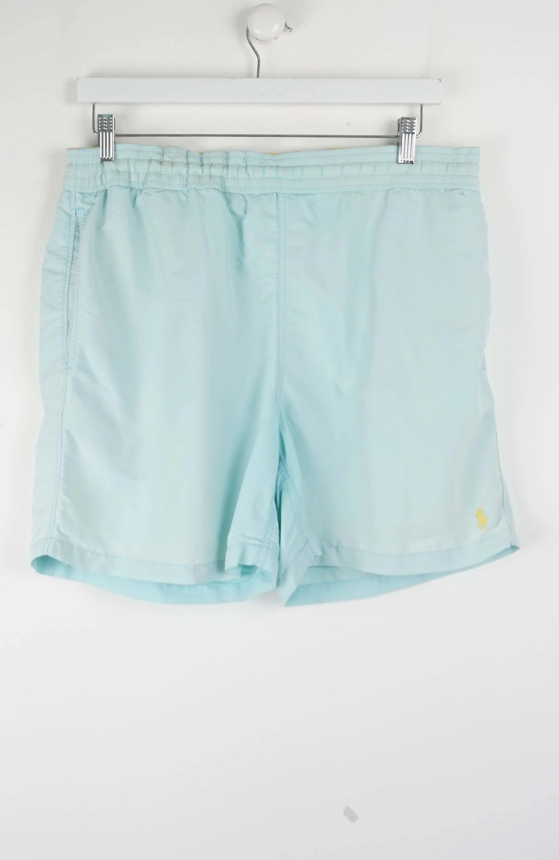 VINTAGE POLO RALPH LAUREN SHORTS W30