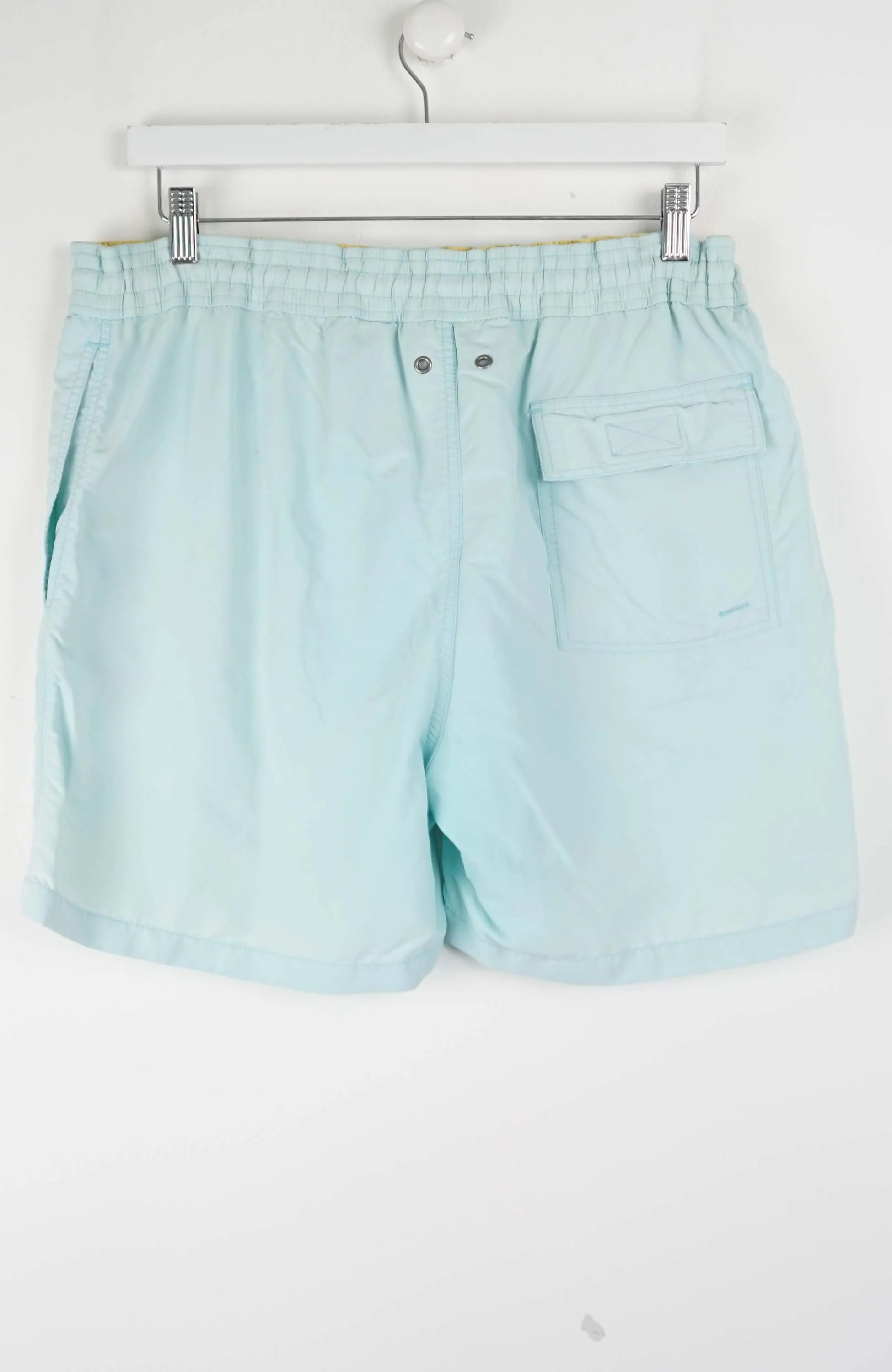 VINTAGE POLO RALPH LAUREN SHORTS W30 - Image 3