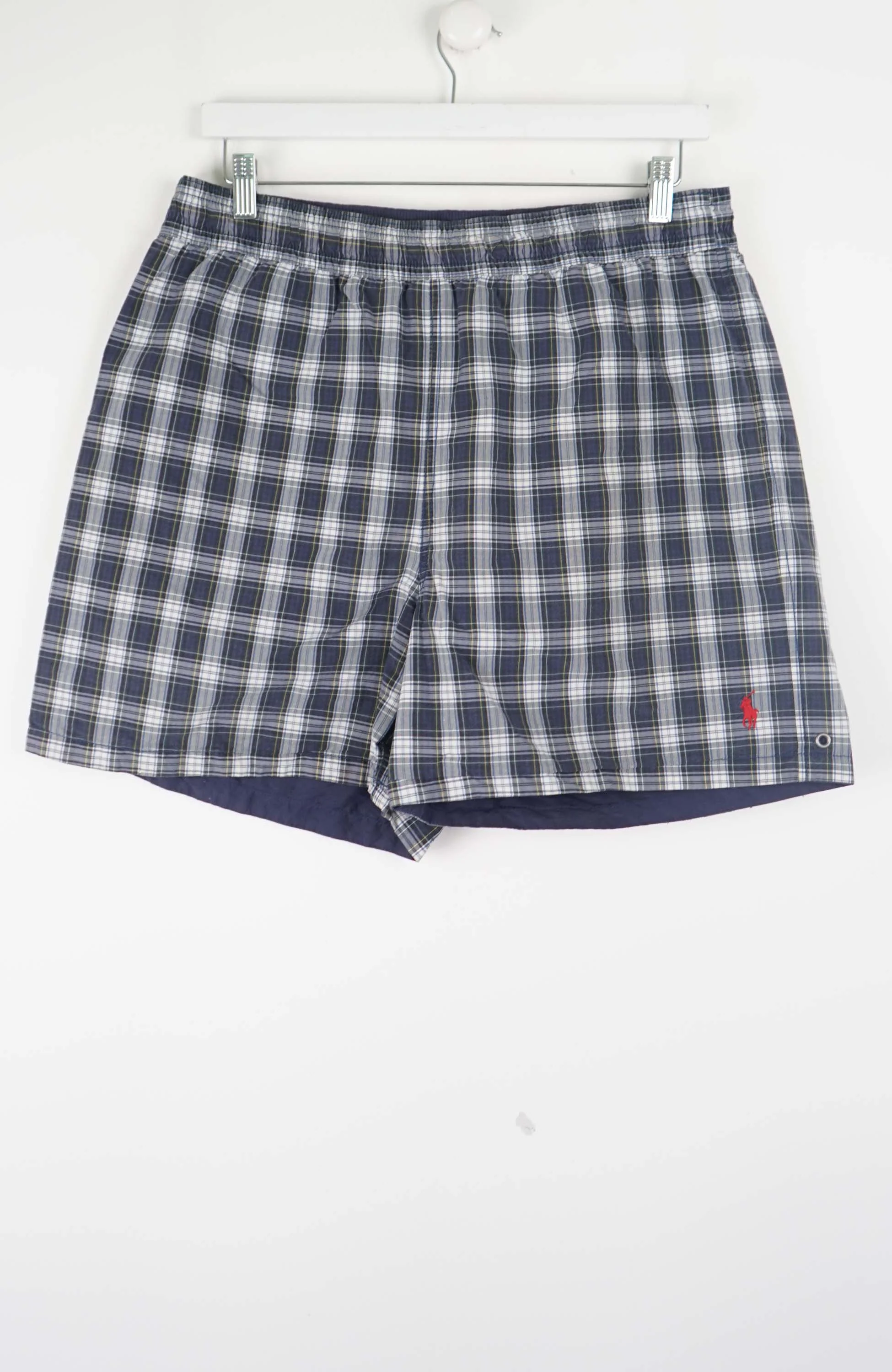 VINTAGE POLO RALPH LAUREN SHORTS W31
