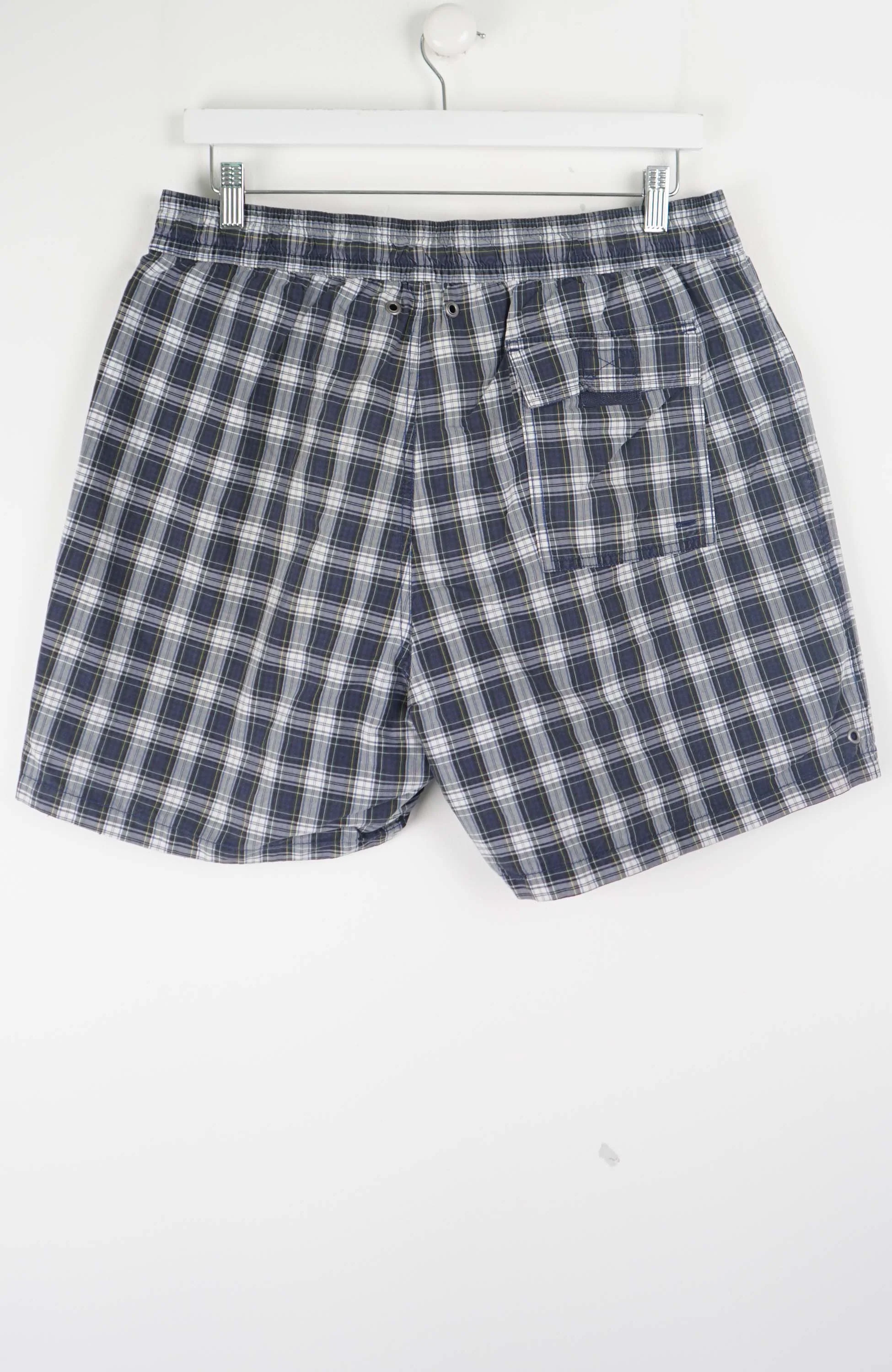 VINTAGE POLO RALPH LAUREN SHORTS W31 - Image 3