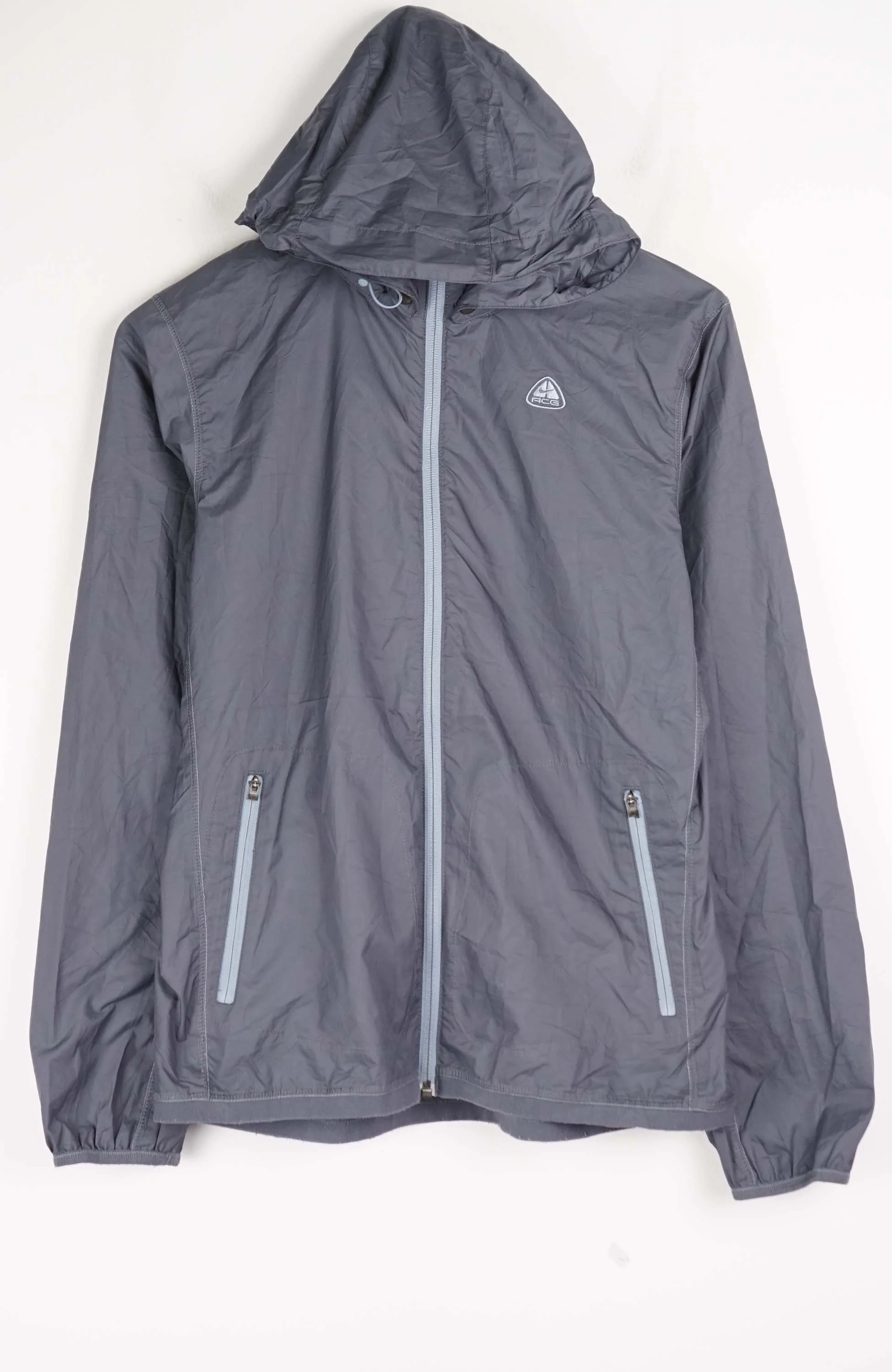 VINTAGE NIKE ACG WINDBREAKER (S)