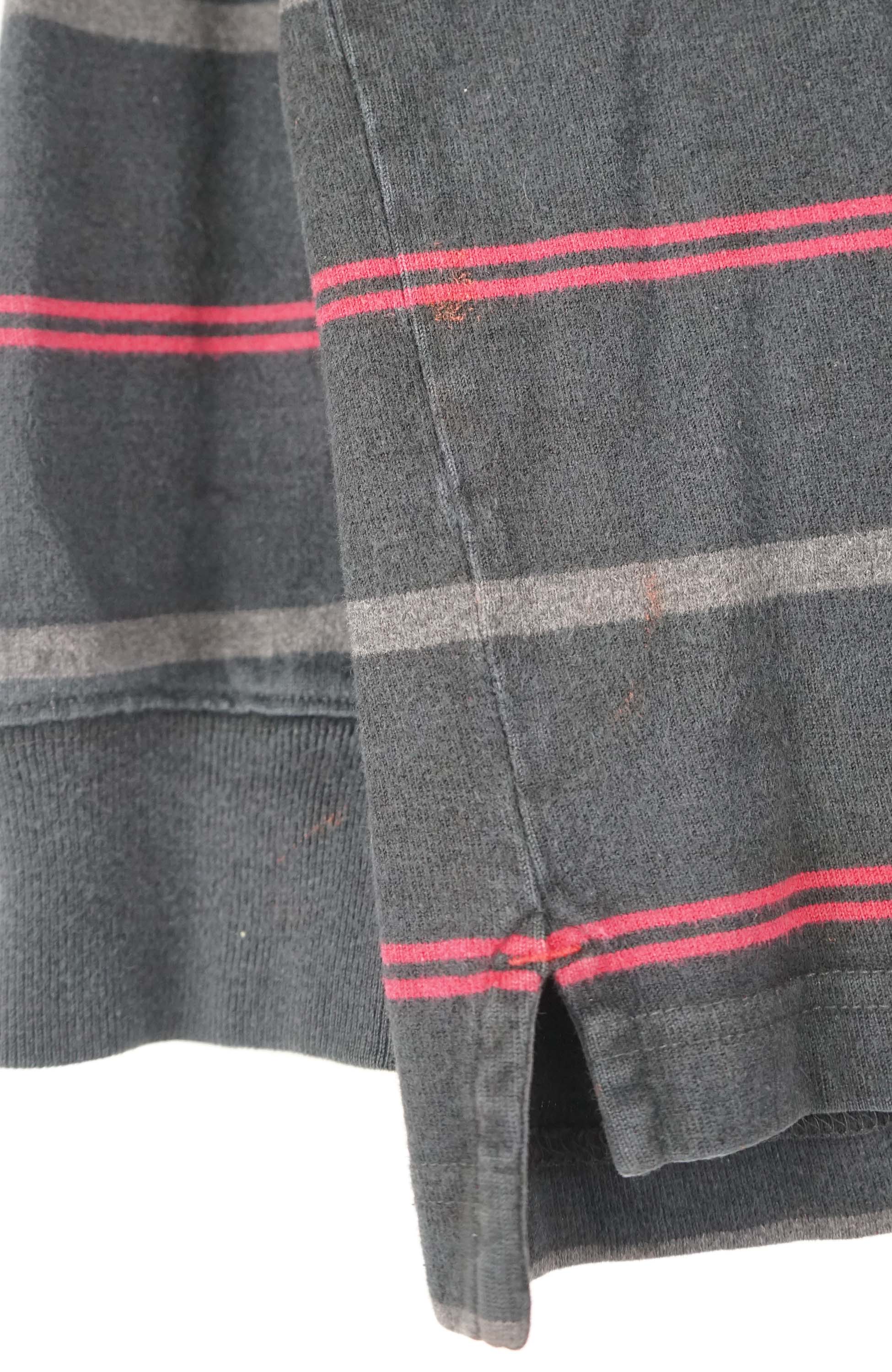 VINTAGE NAUTICA SWEATER (L) - Image 2