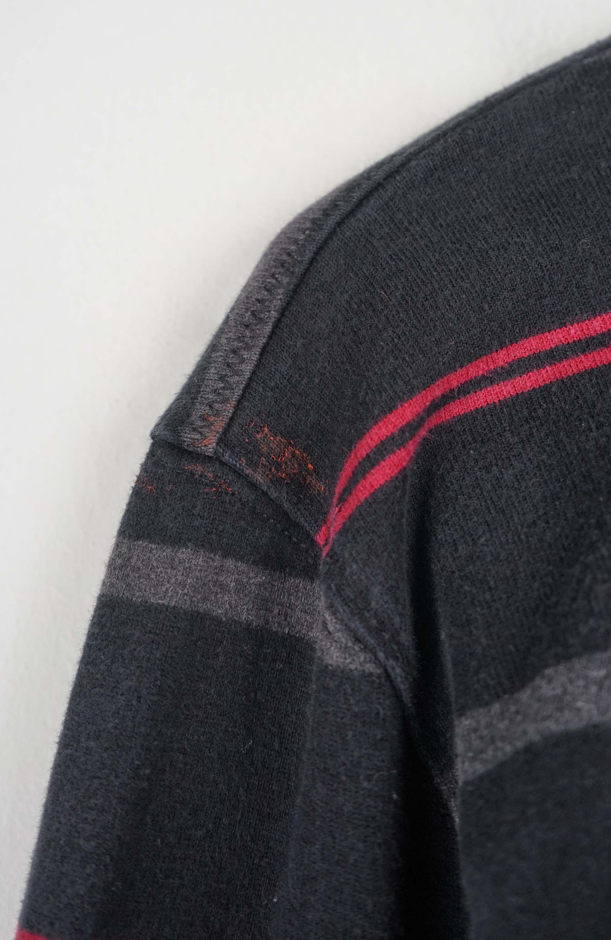 VINTAGE NAUTICA SWEATER (L) - Image 3