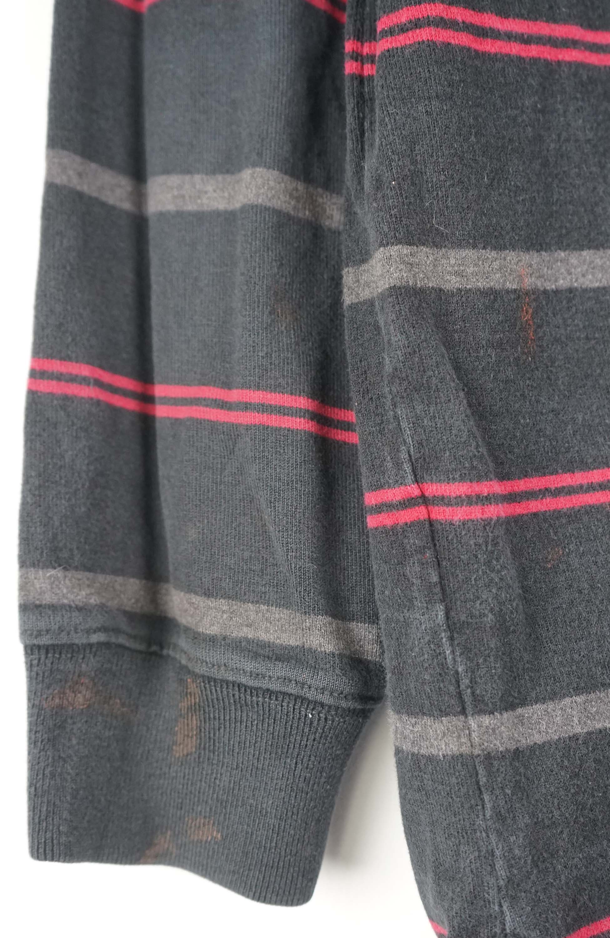 VINTAGE NAUTICA SWEATER (L) - Image 6