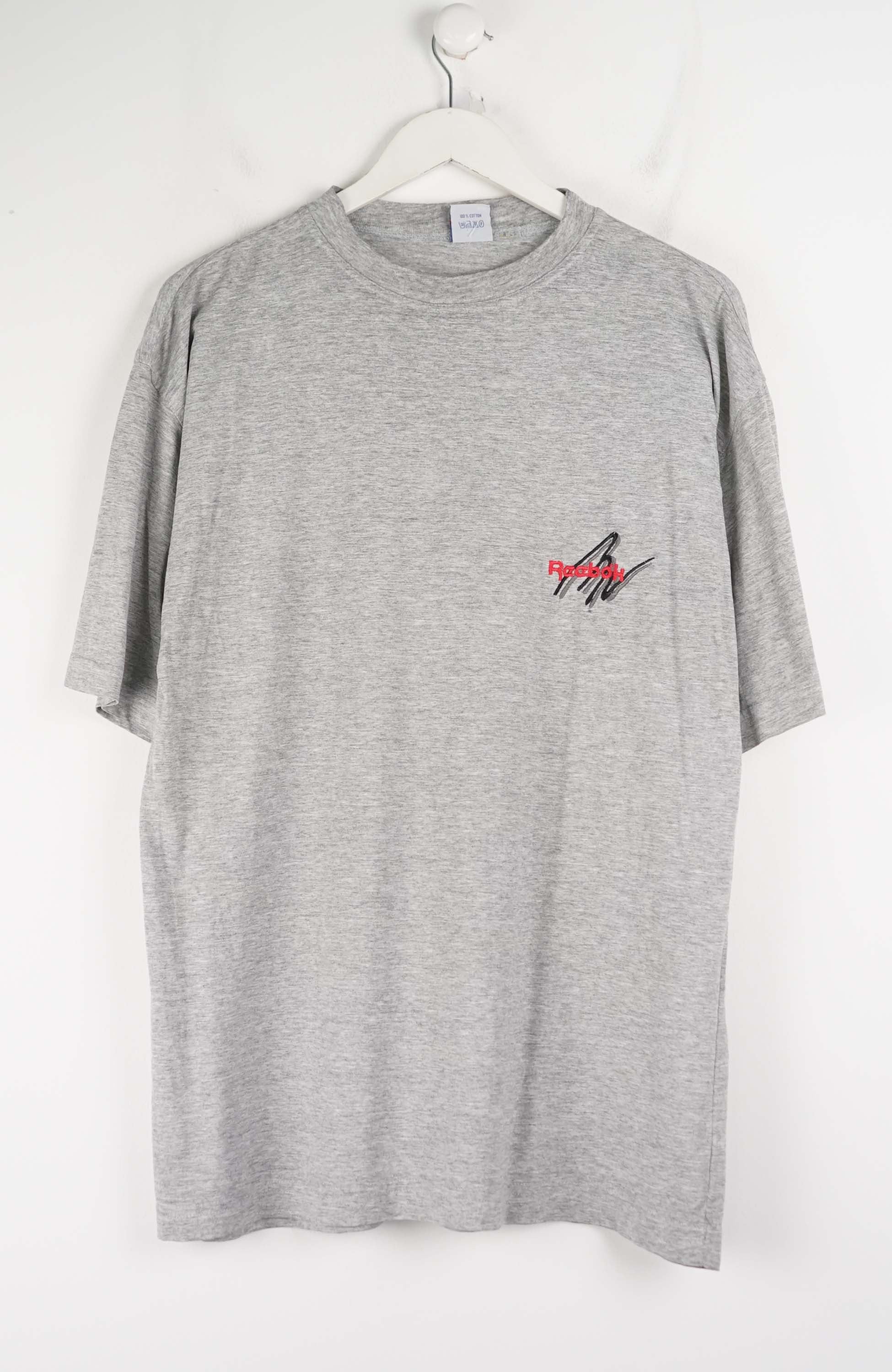 VINTAGE REEBOK T-SHIRT (L)