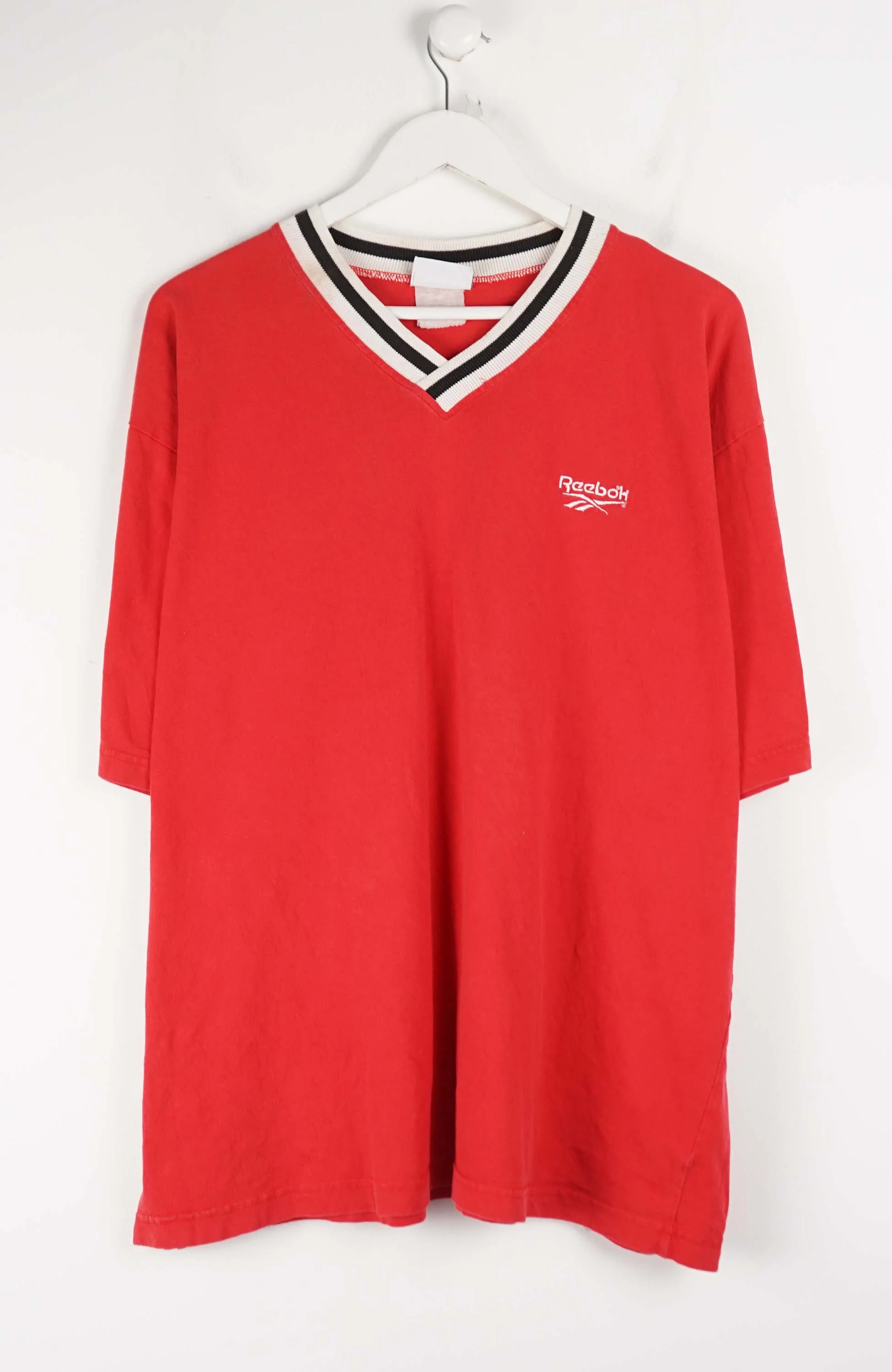 VINTAGE REEBOK T-SHIRT (XL)