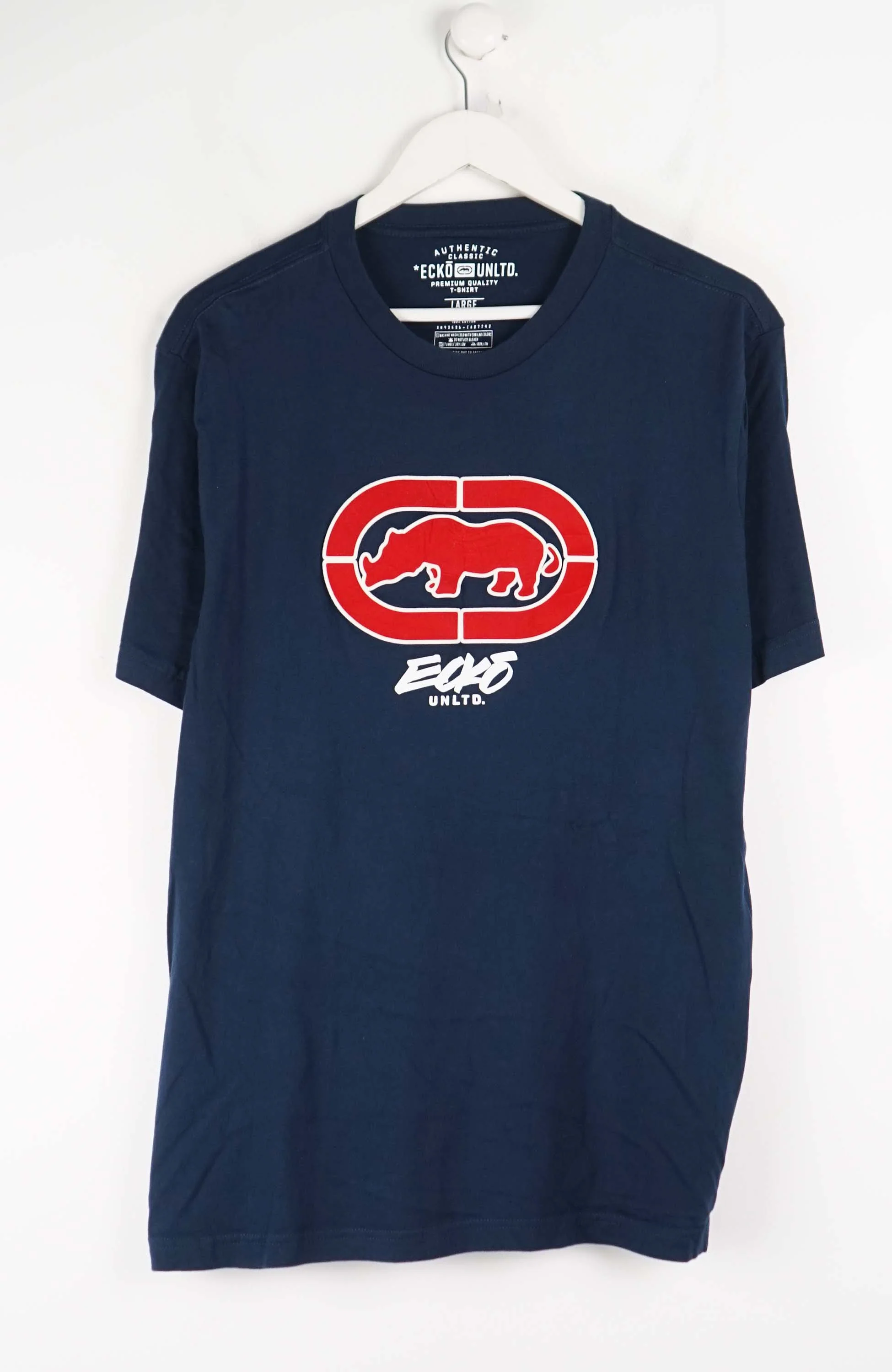 VINTAGE ECKO UNLTD T-SHIRT (M)