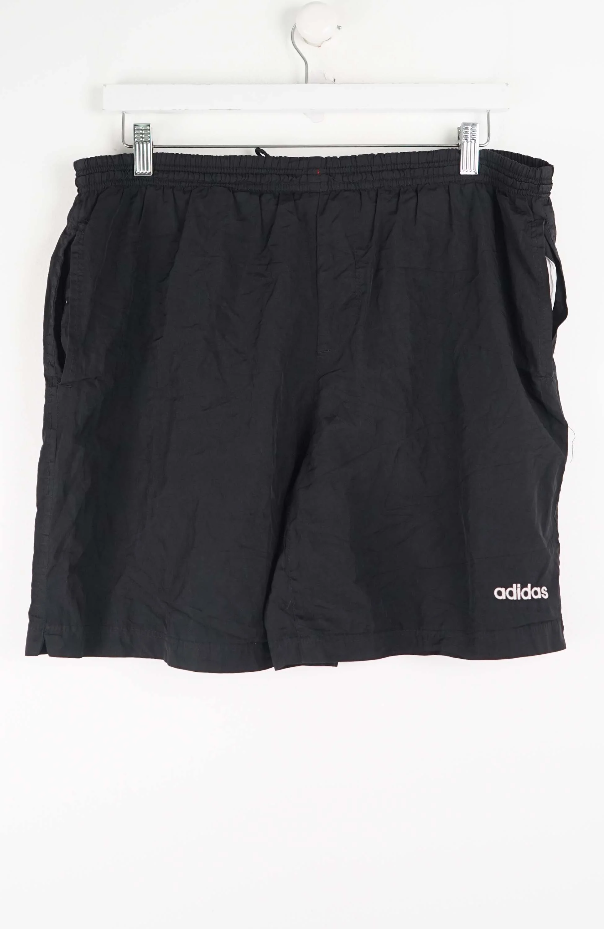 VINTAGE ADIDAS ACTIVE SHORTS W33