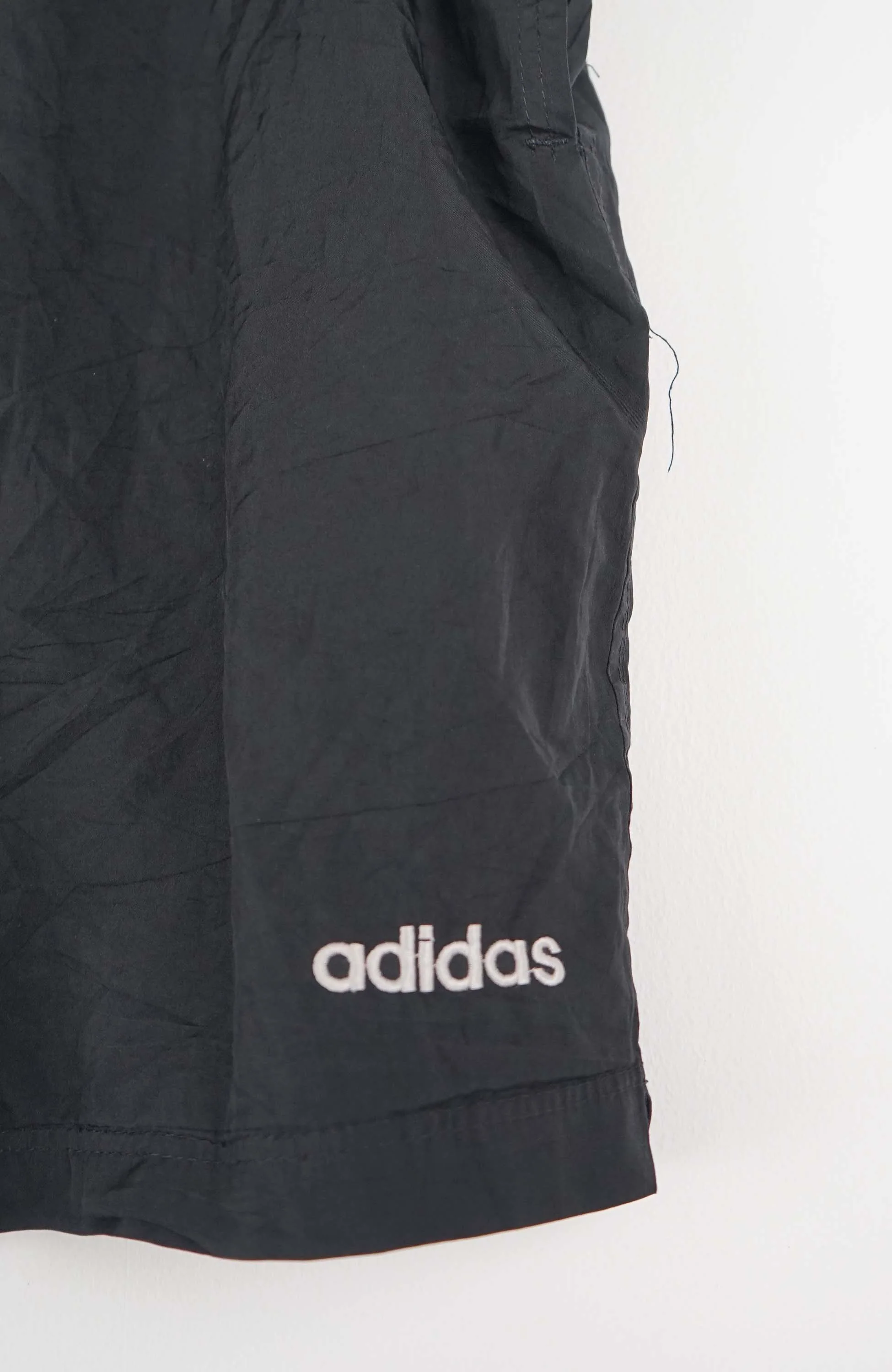 VINTAGE ADIDAS ACTIVE SHORTS W33 - Image 2