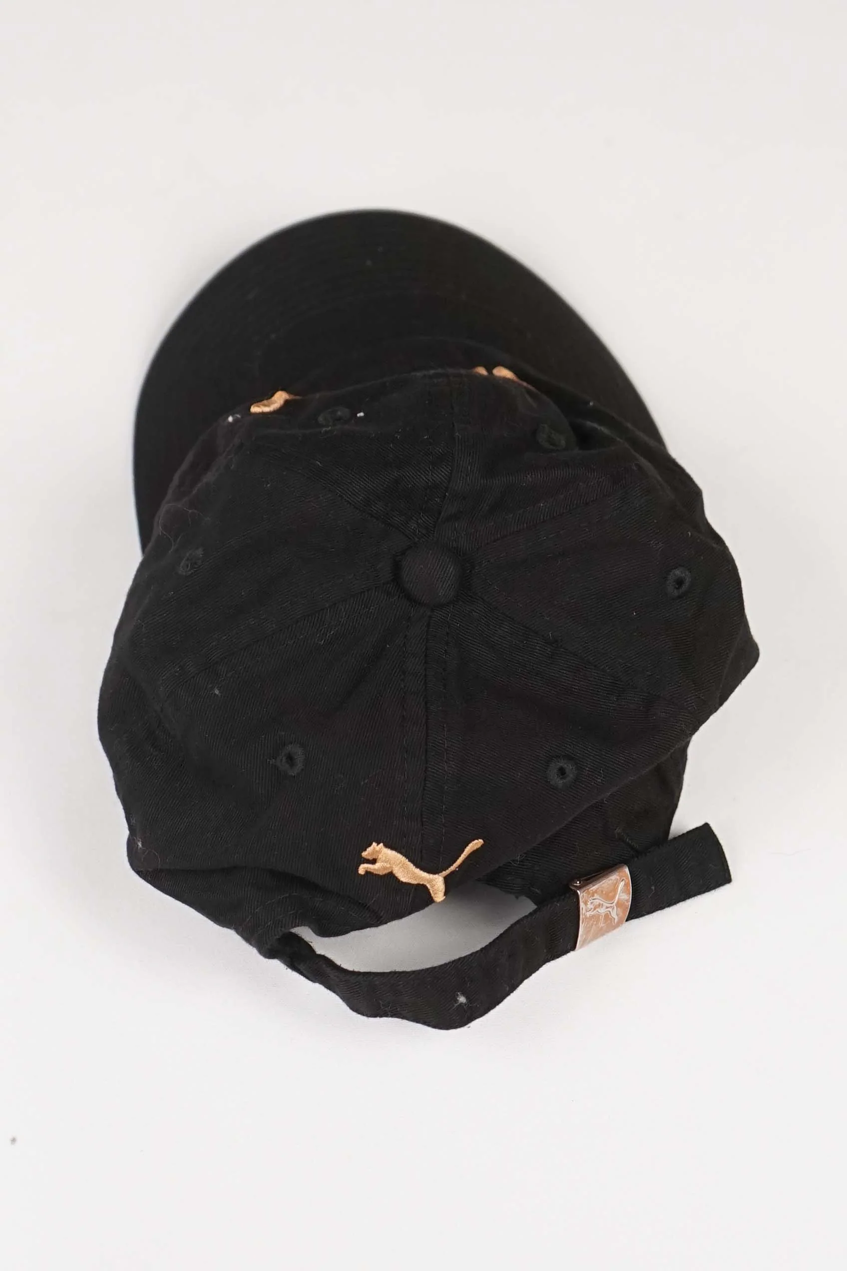 VINTAGE PUMA HAT - Image 2