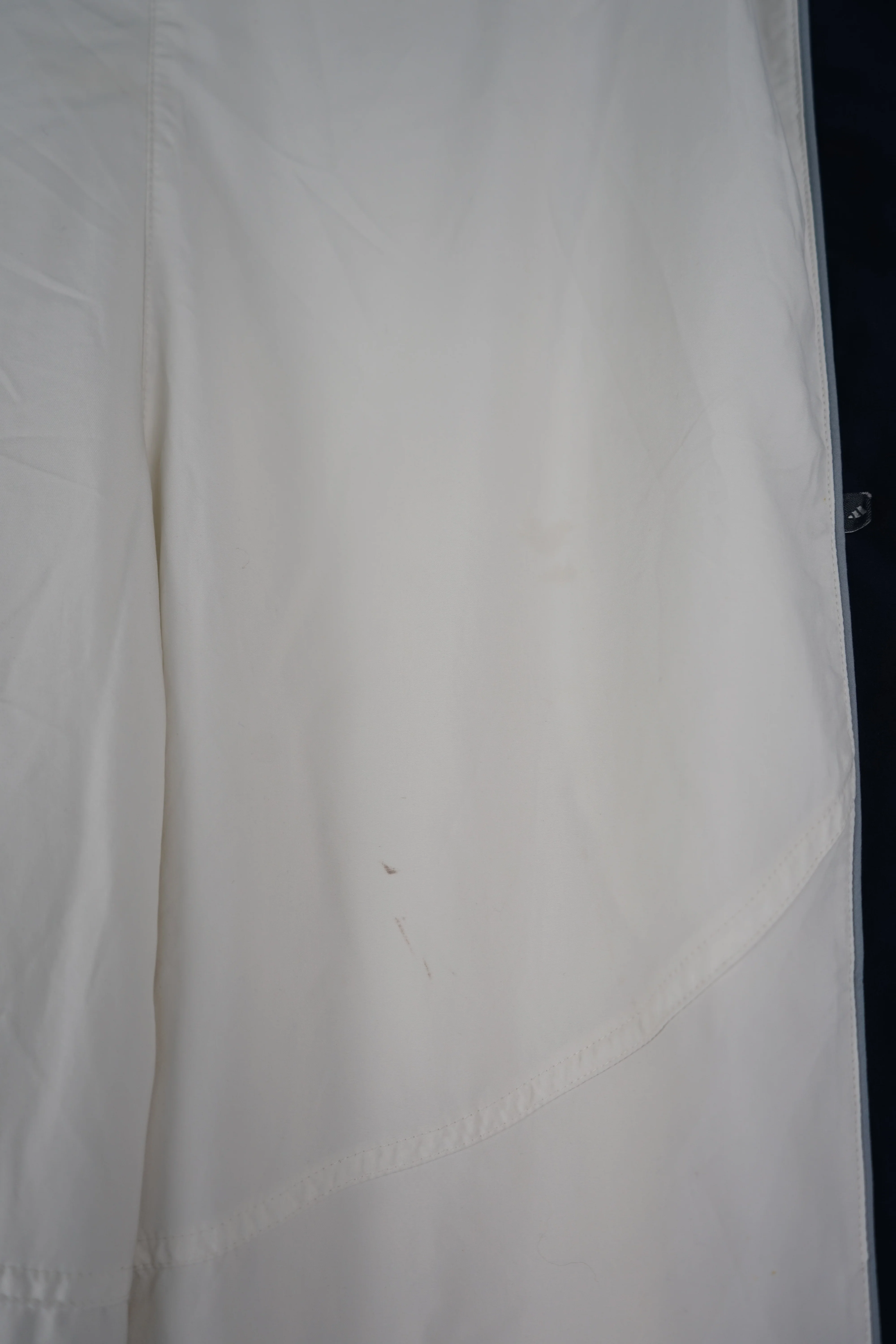 VINTAGE ADIDAS TRACK PANTS (XL) - Image 3