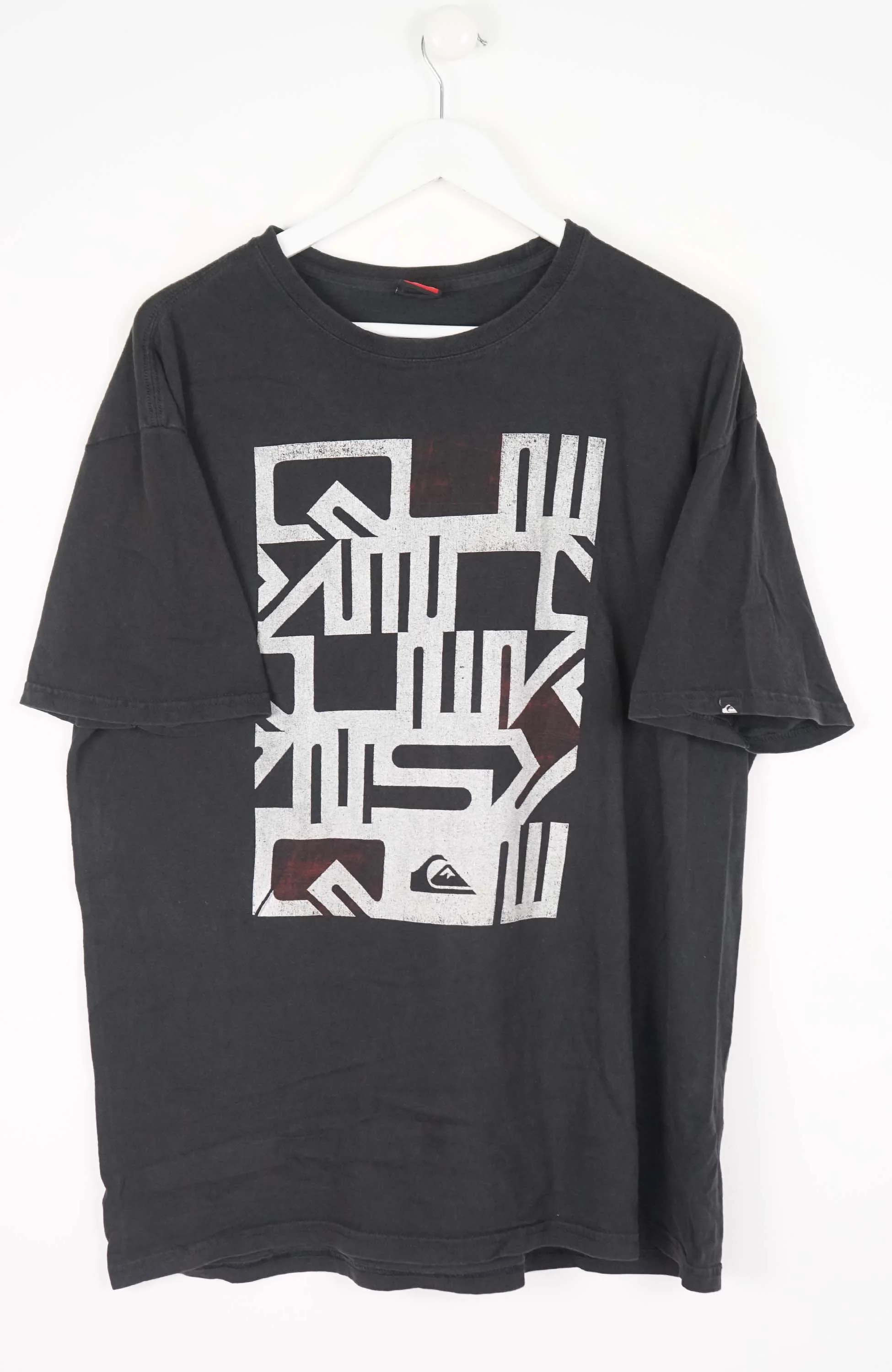 VINTAGE QUIKSILVER T-SHIRT (XL)