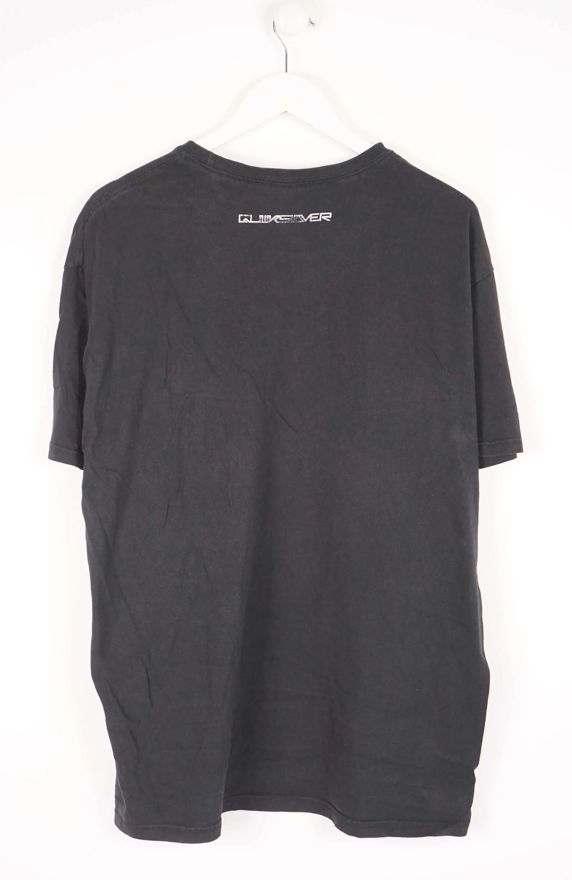 VINTAGE QUIKSILVER T-SHIRT (XL) - Image 2
