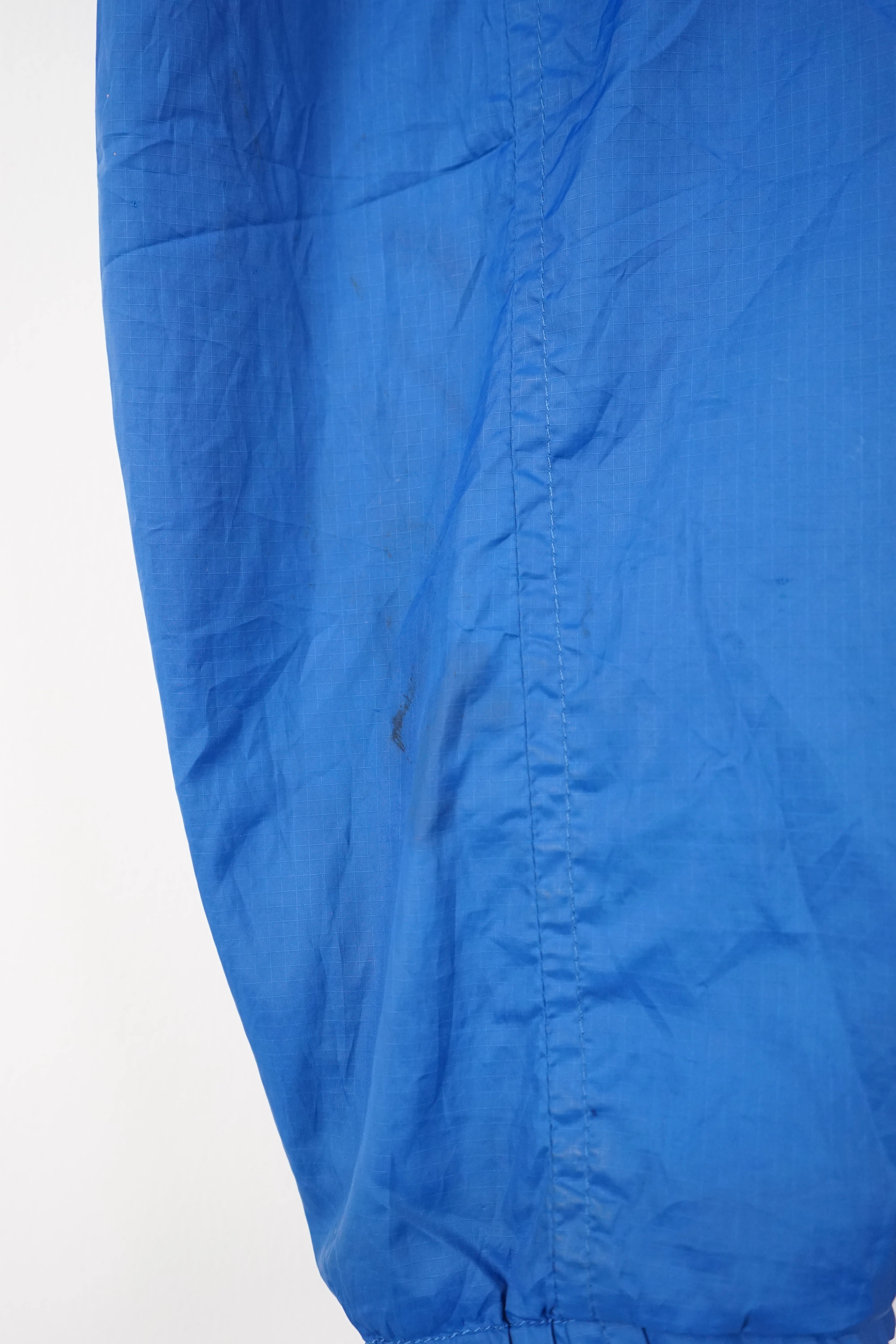 VINTAGE QUIKSILVER WINDBREAKER (L) - Image 3