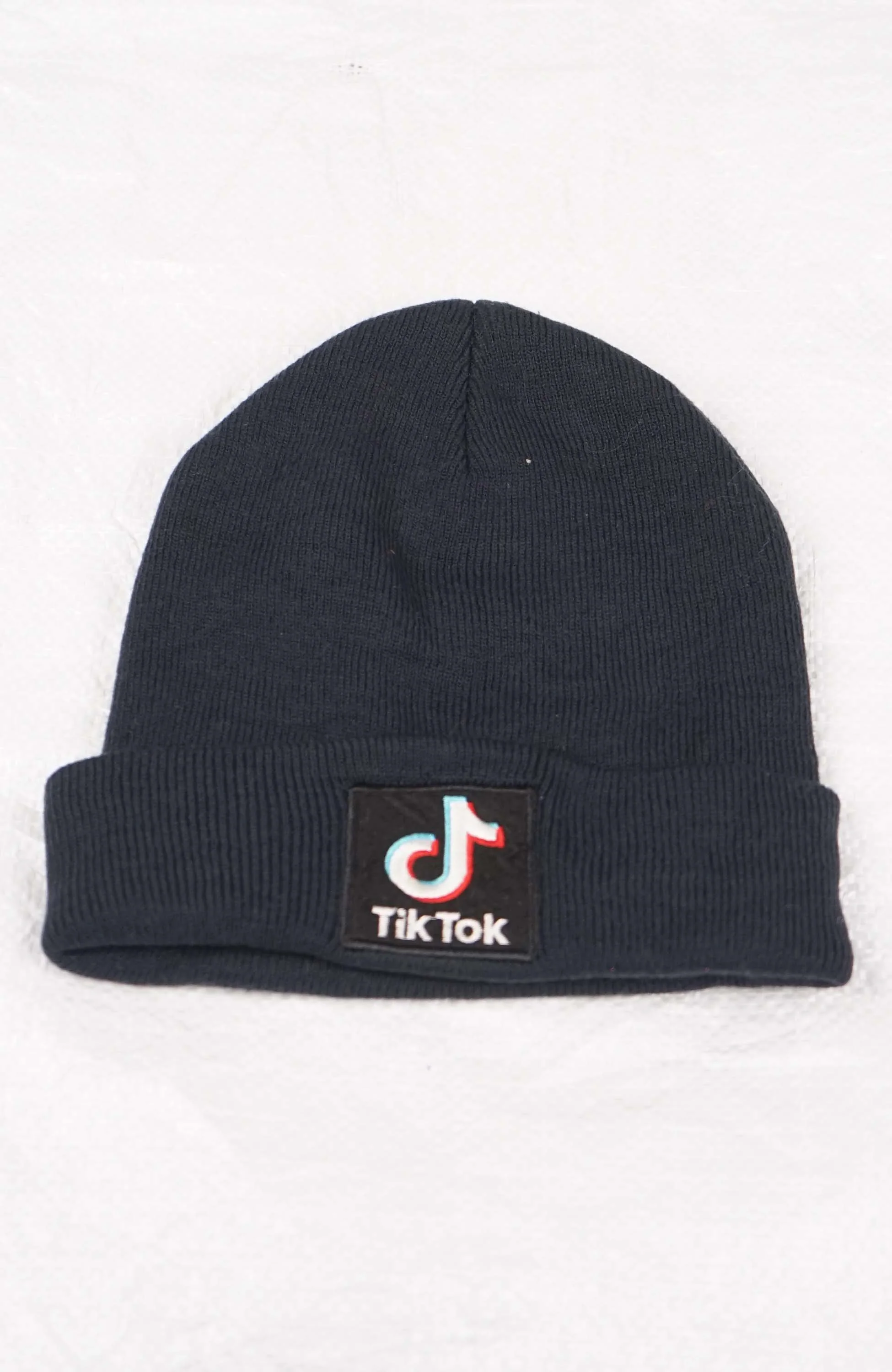 VINTAGE TIK TOK BEANIE