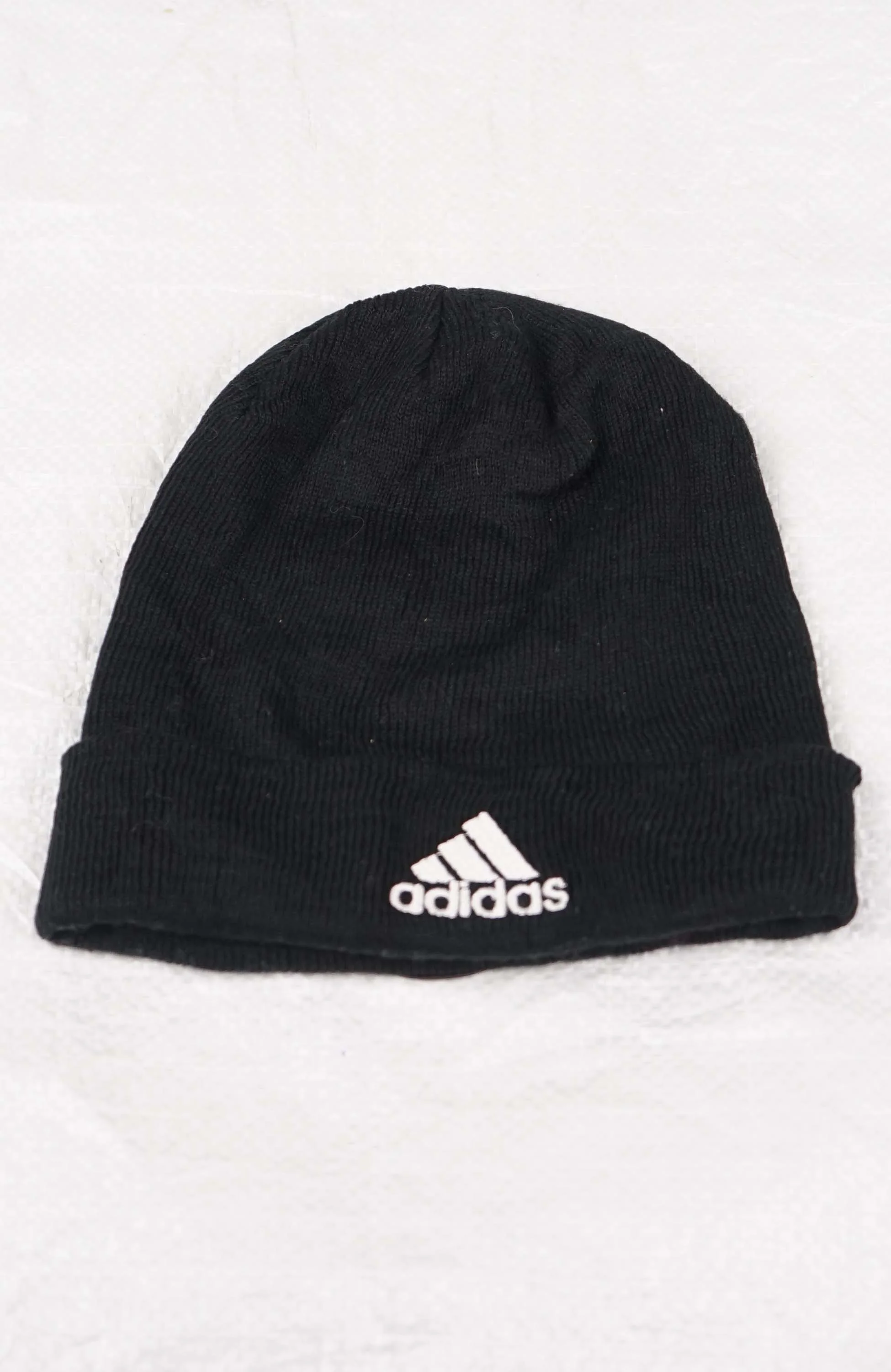 VINTAGE ADIDAS BEANIE