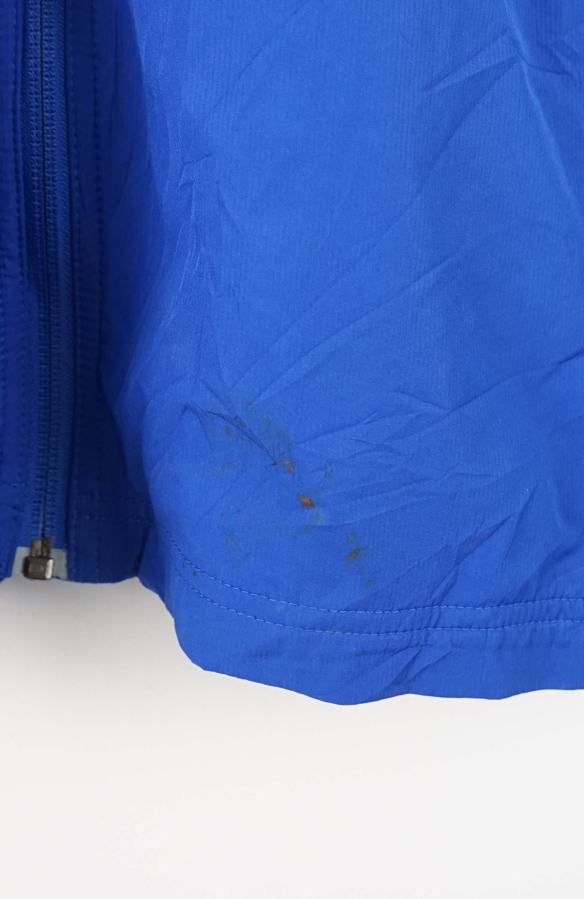 VINTAGE NIKE WINDBREAKER (XL) - Image 2