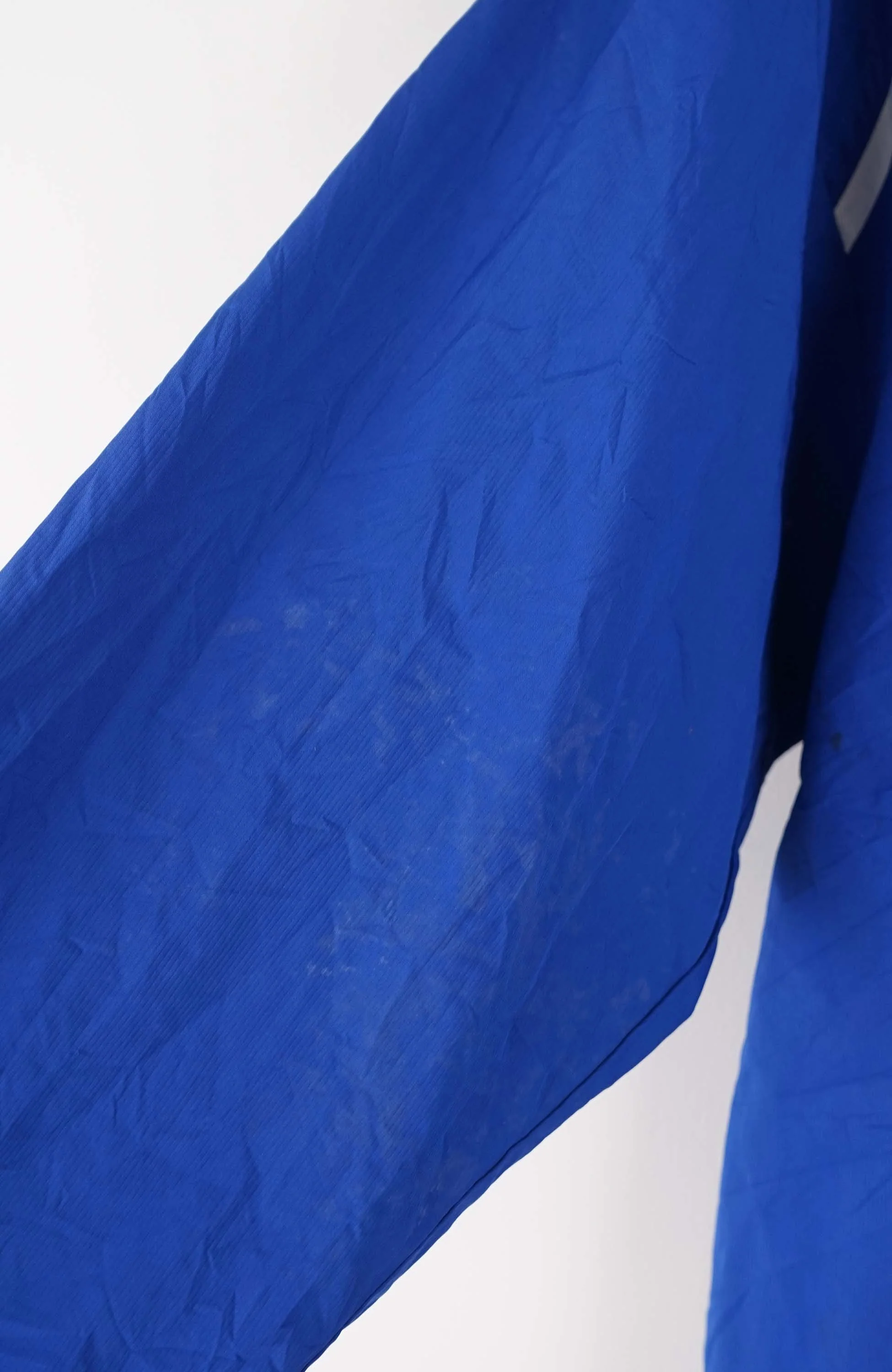 VINTAGE NIKE WINDBREAKER (XL) - Image 5