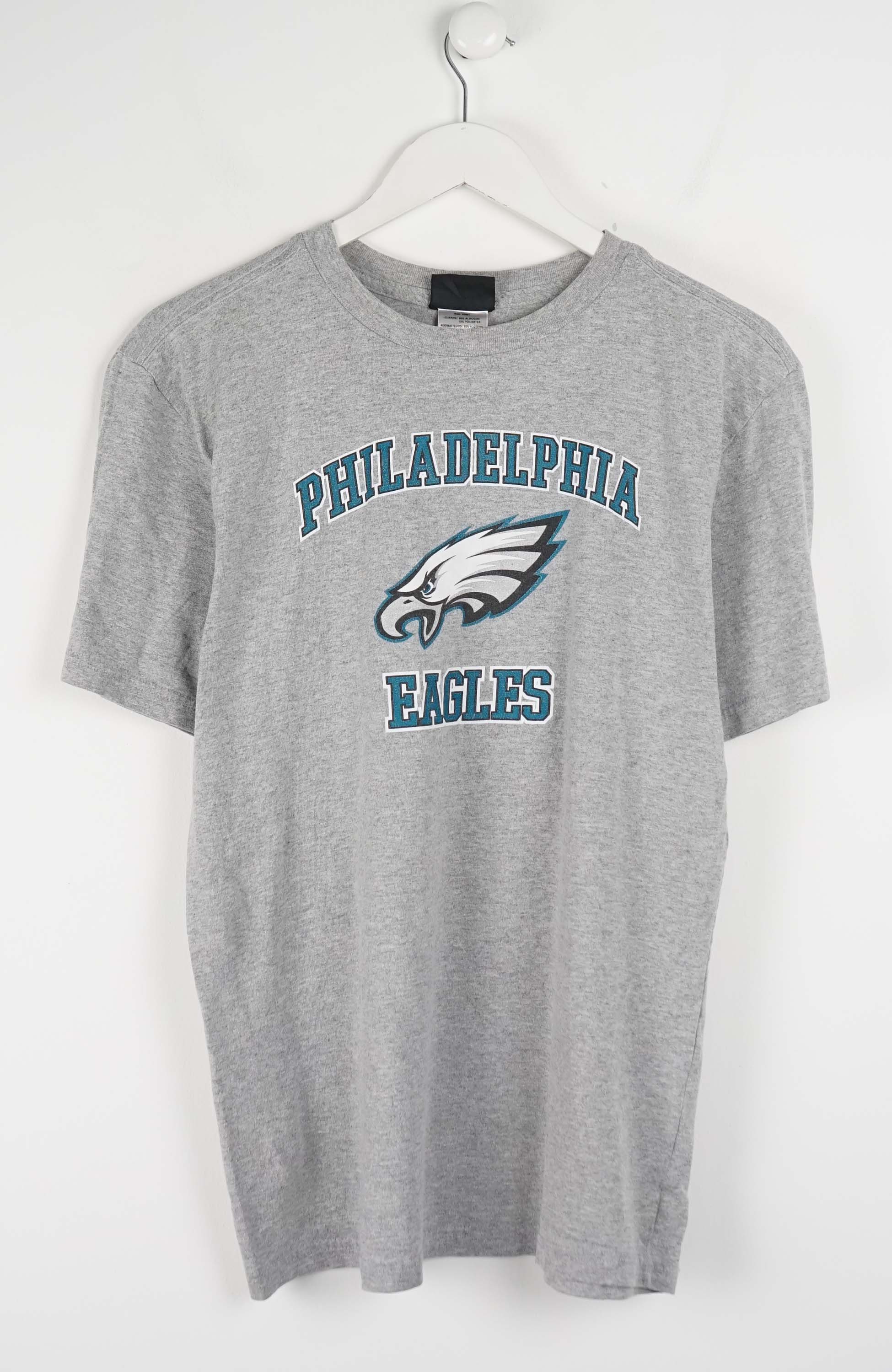 VINTAGE REEBOK PHILADELPHIA EAGLES T-SHIRT (S)