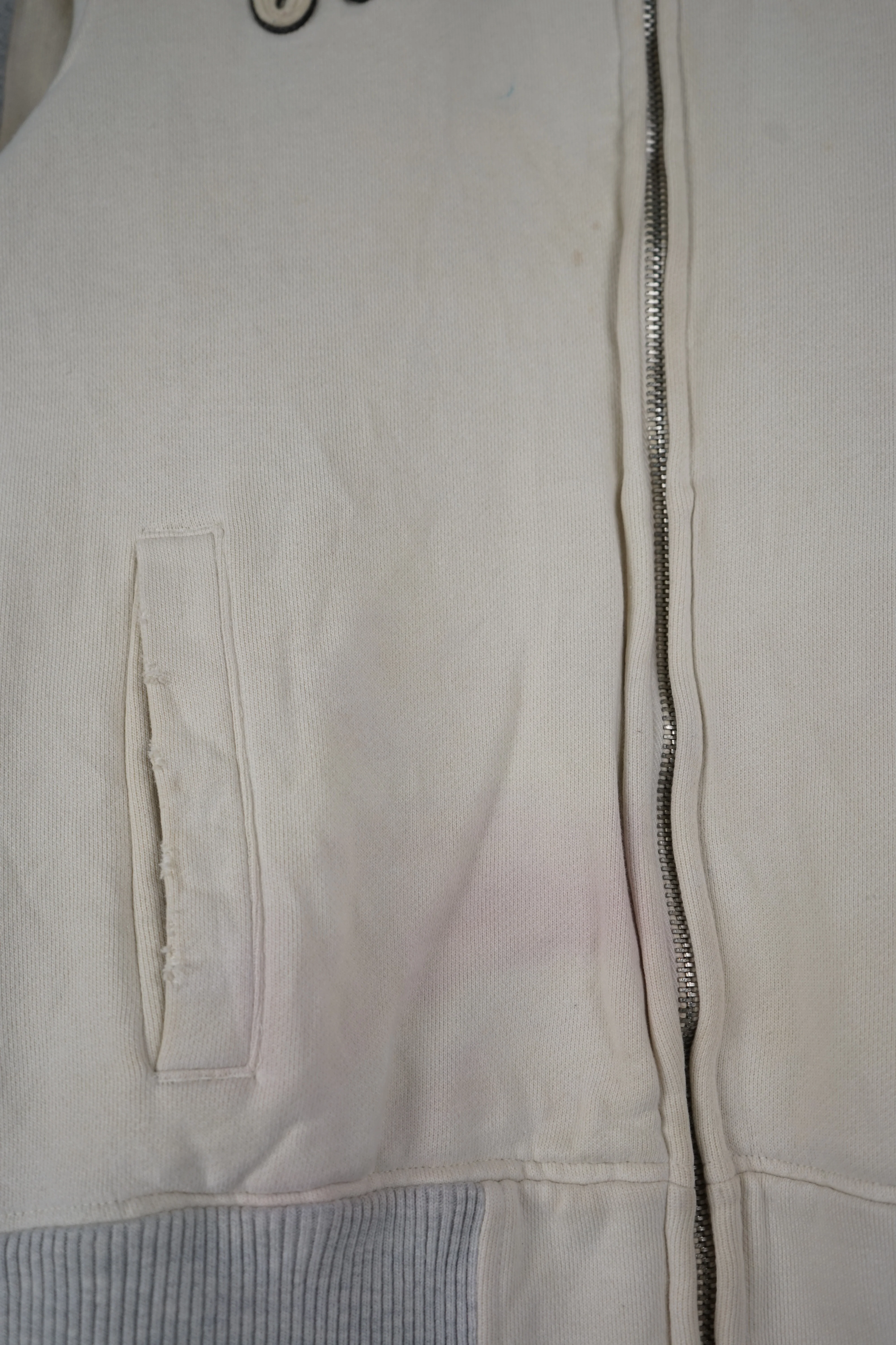 VINTAGE ABERCROMBIE & FITCH SWEATER (S) - Image 2