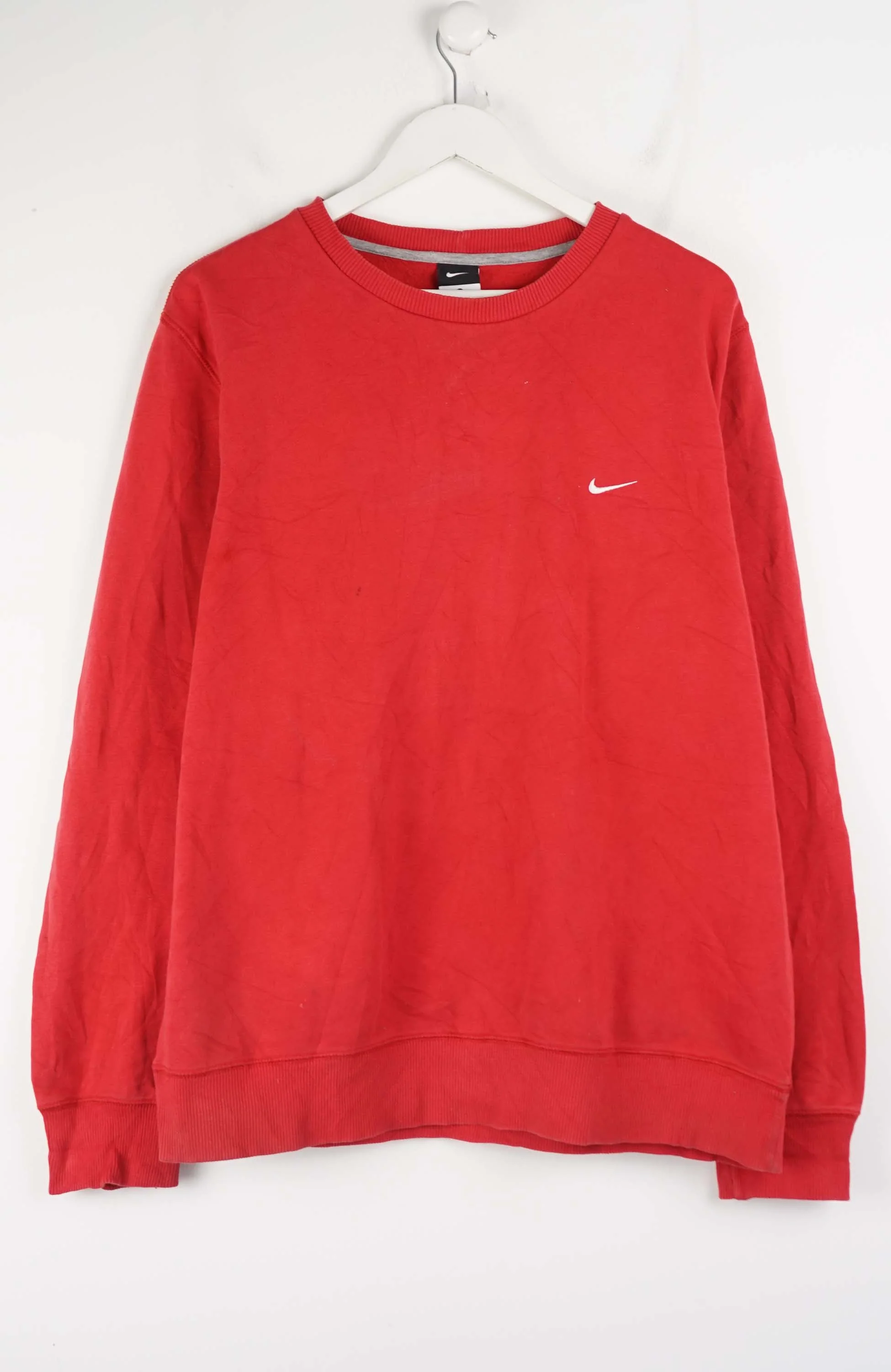 VINTAGE NIKE SWEATER (XL)