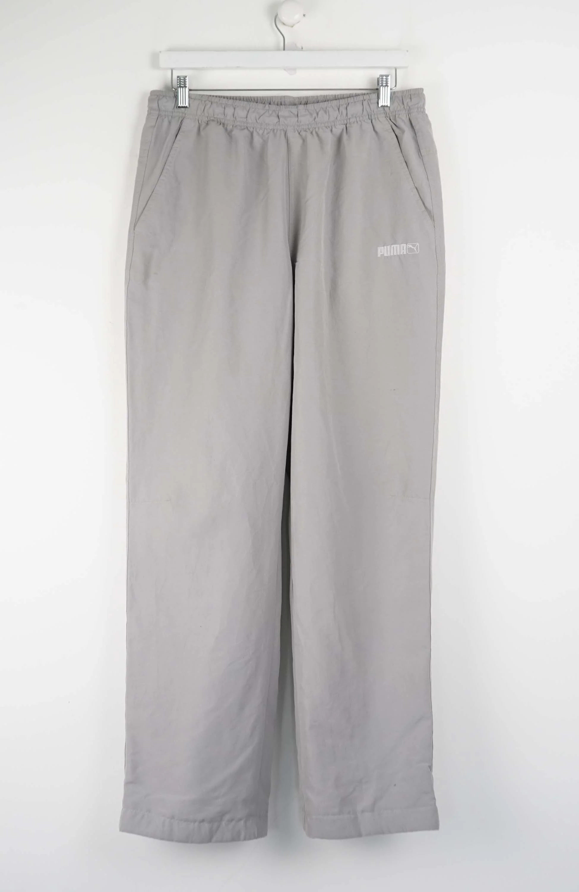 VINTAGE PUMA TRACK PANTS (XXL)