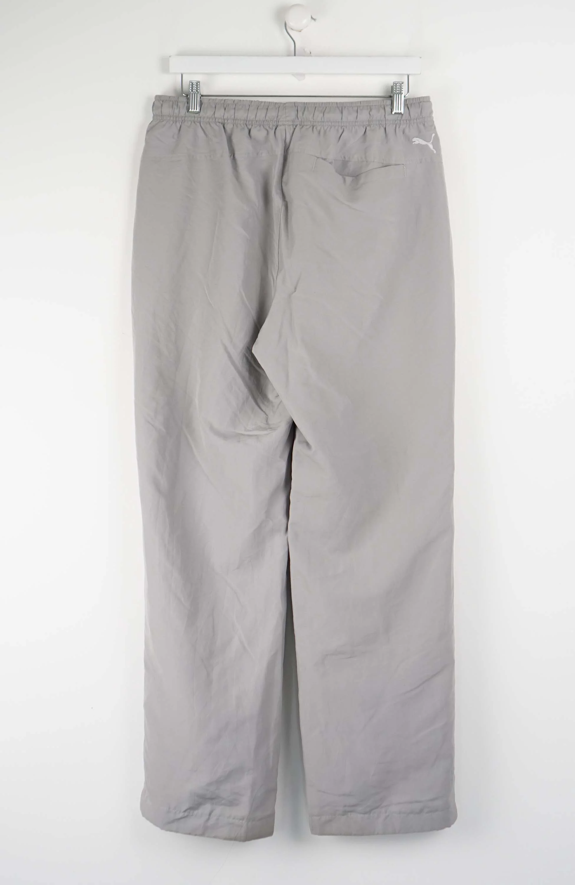 VINTAGE PUMA TRACK PANTS (XXL) - Image 4
