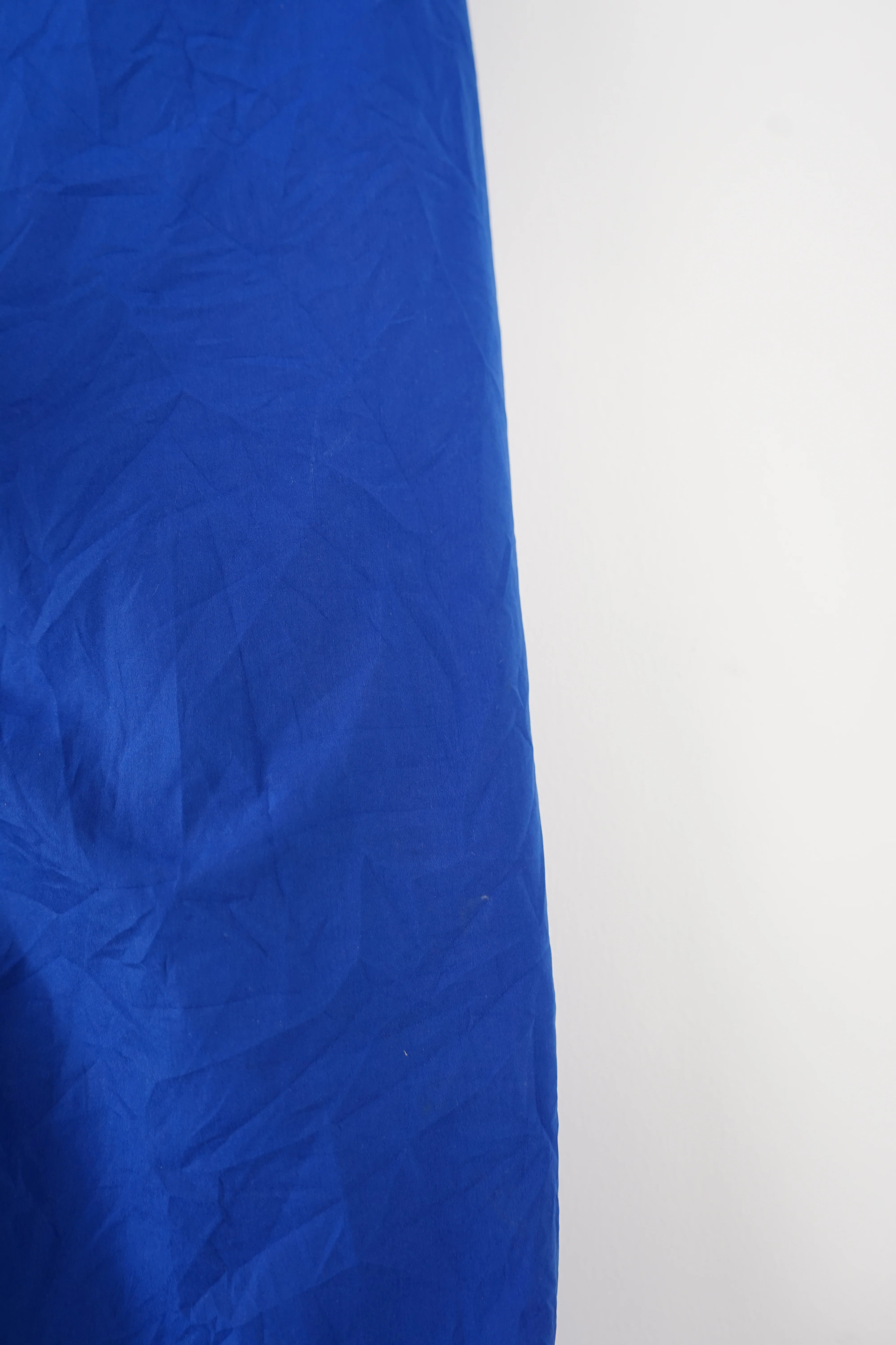 VINTAGE REEBOK WINDBREAKER (XL) - Image 4