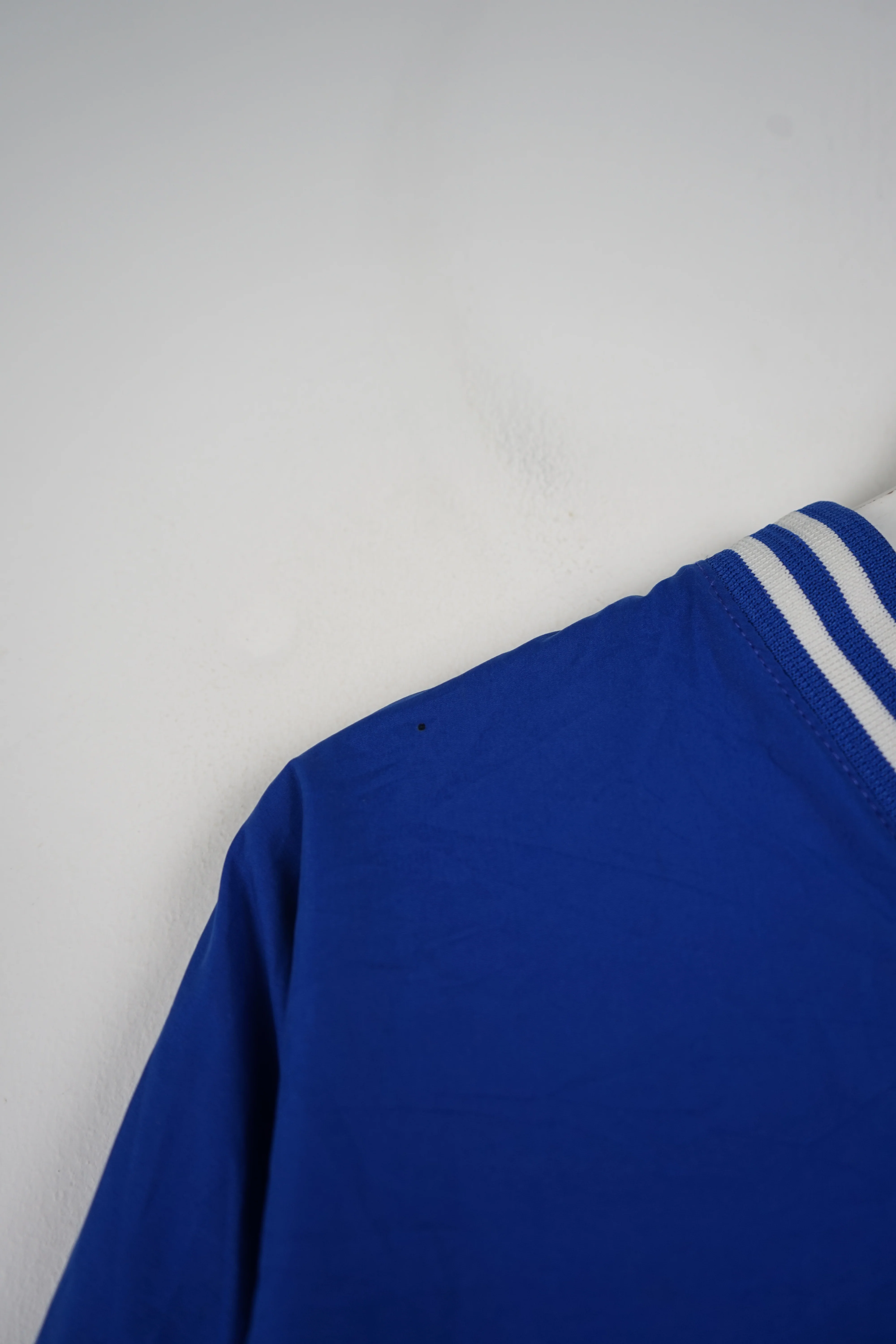 VINTAGE REEBOK WINDBREAKER (XL) - Image 5