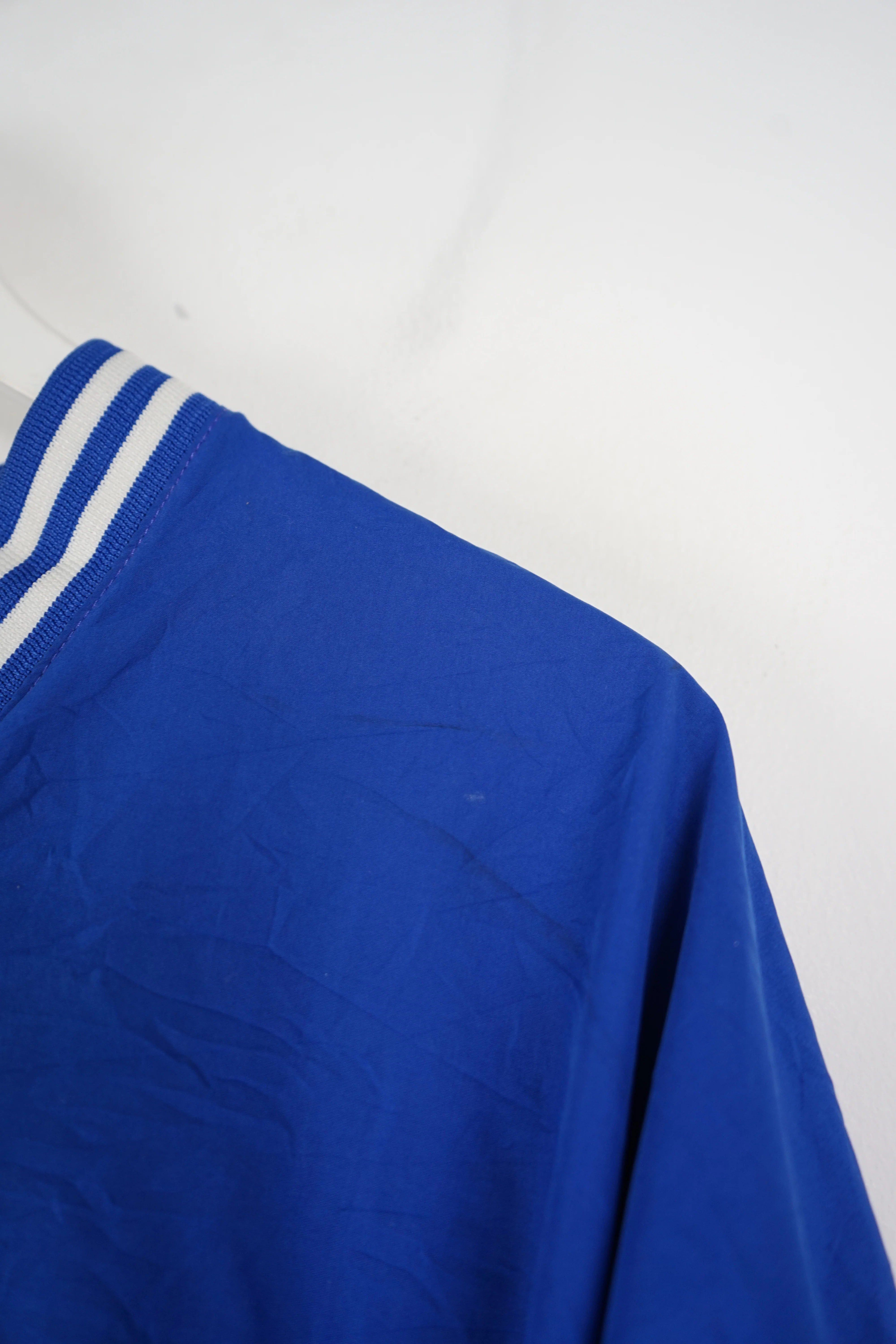 VINTAGE REEBOK WINDBREAKER (XL) - Image 6