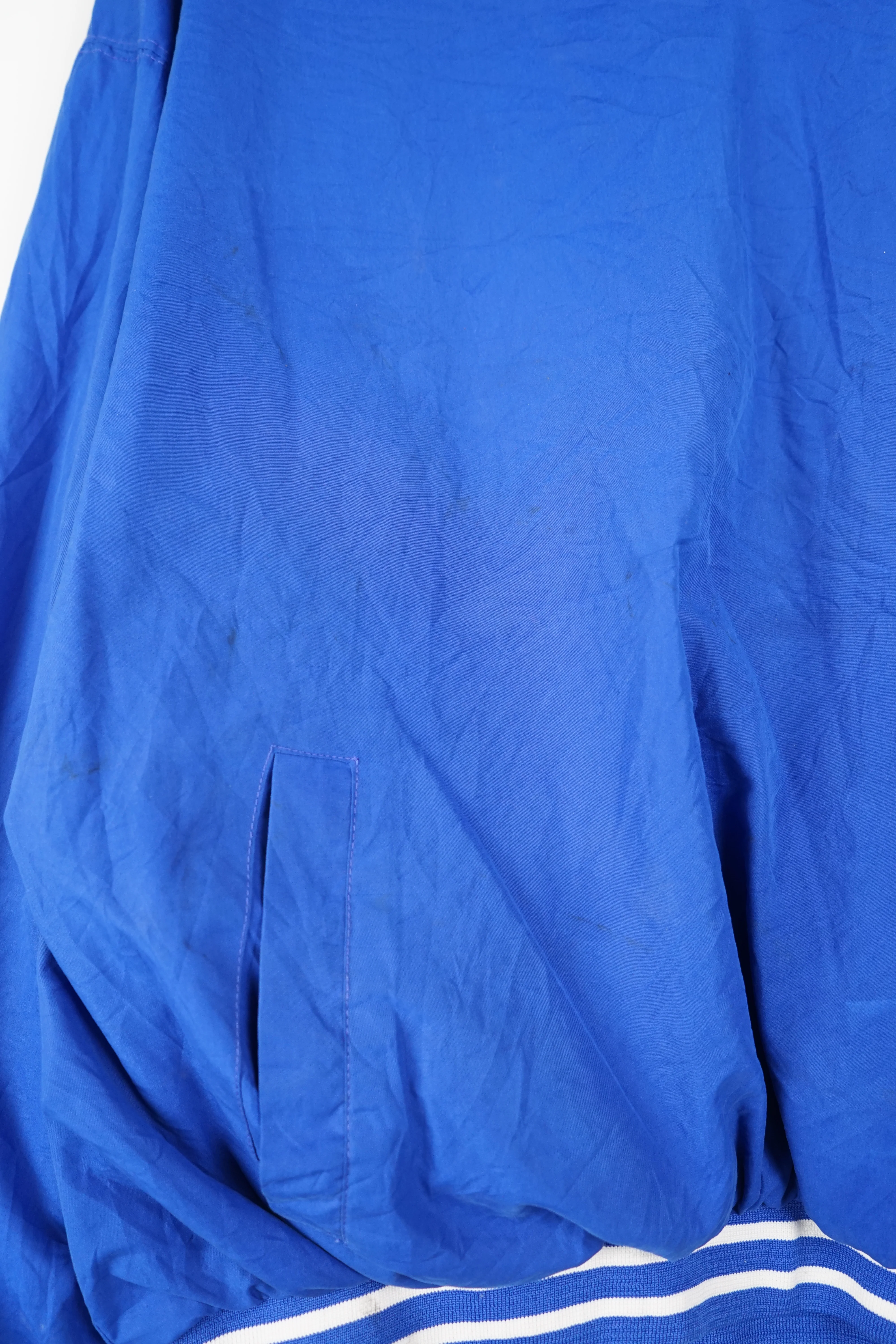 VINTAGE REEBOK WINDBREAKER (XL) - Image 8