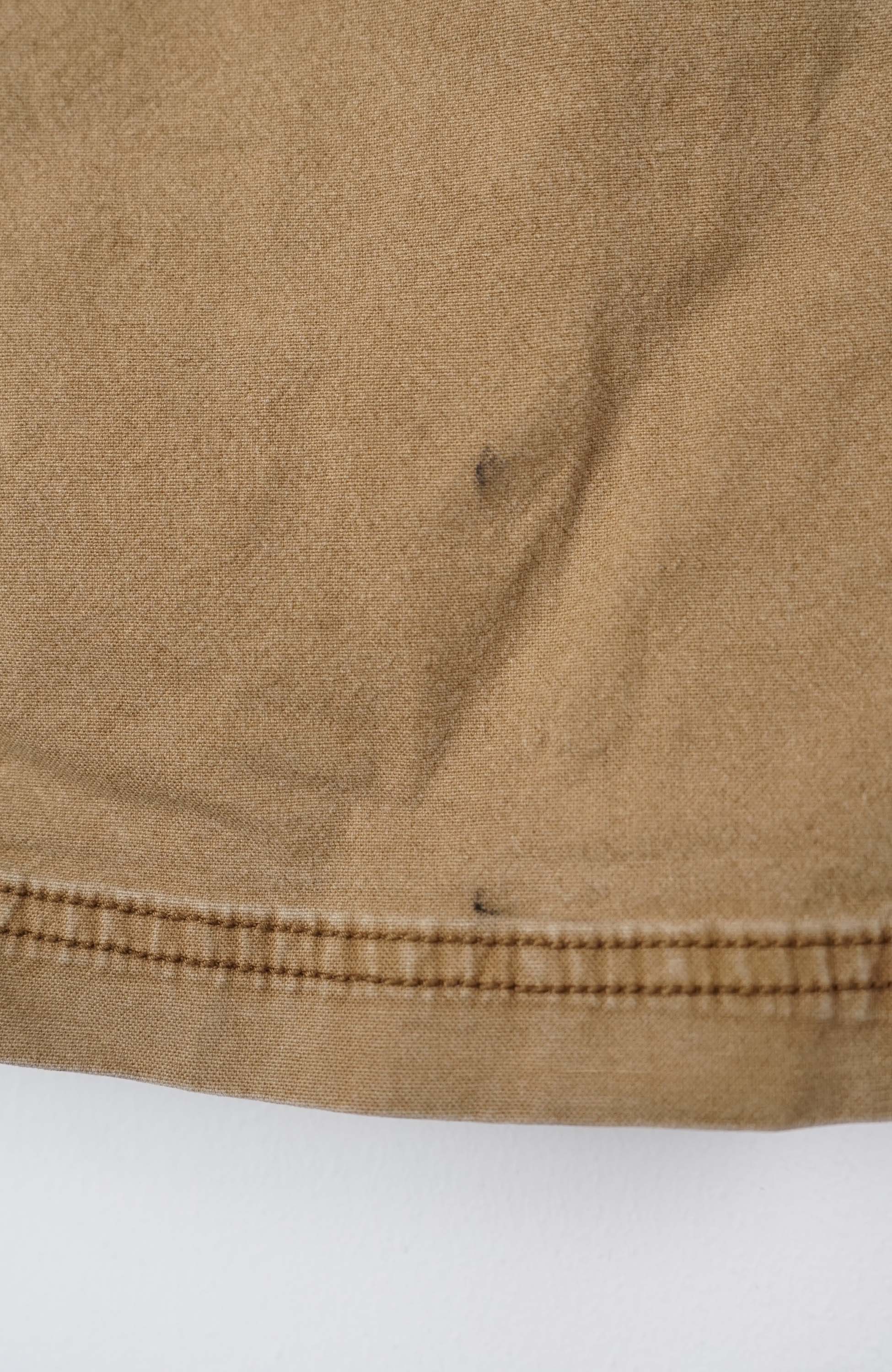 VINTAGE REWORK CARGO PANTS W34 - Image 3