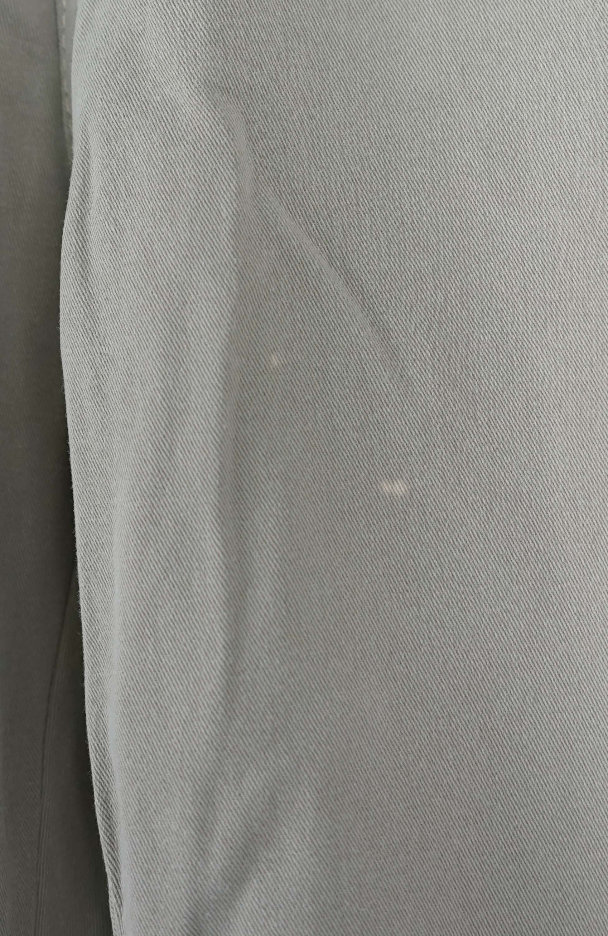 VINTAGE REWORK CARGO PANTS W36 - Image 3